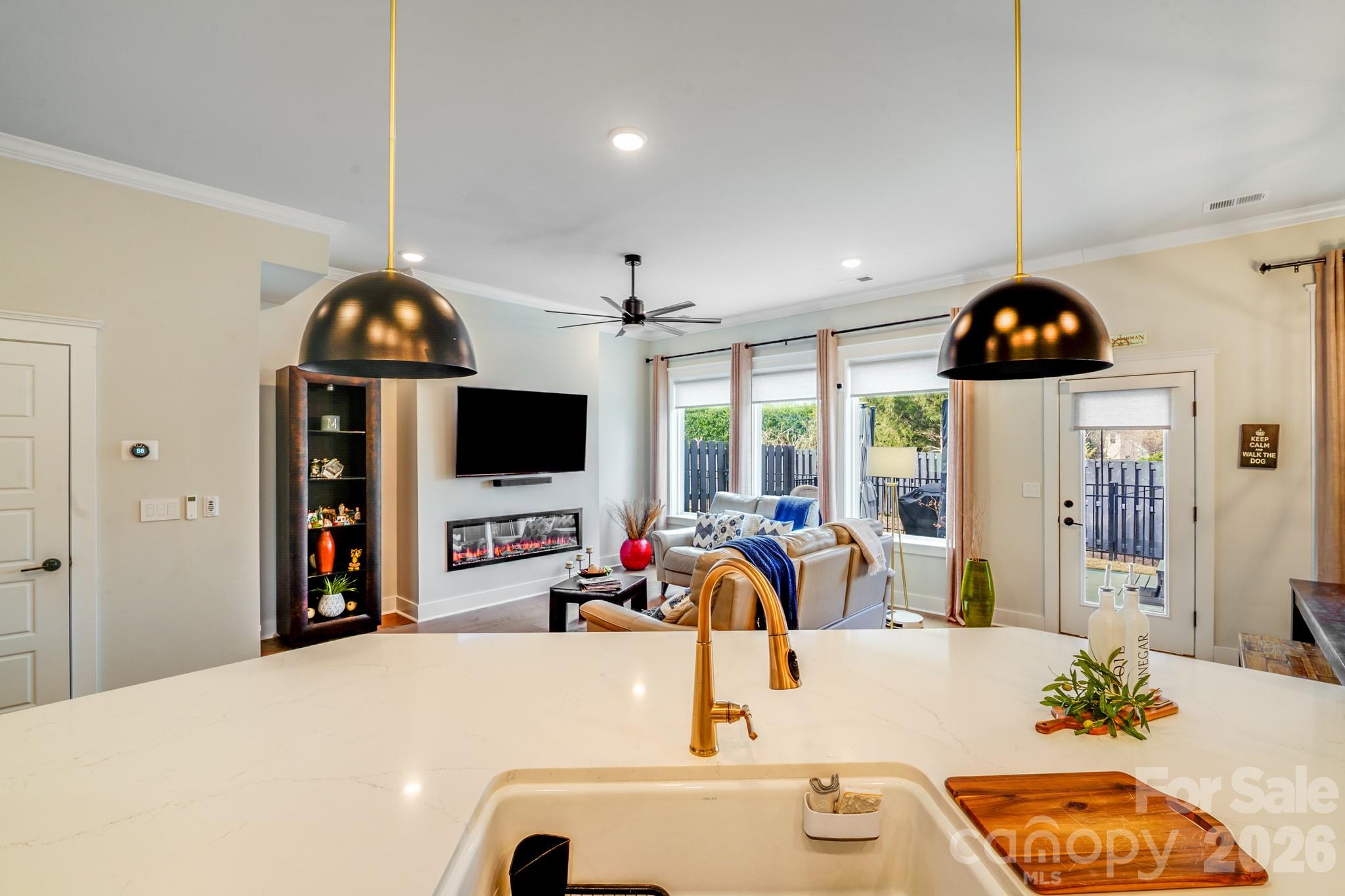 The Retreat At West Catawba - Residential