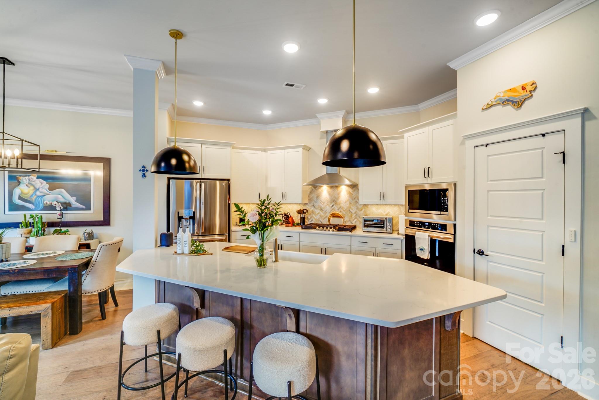 The Retreat At West Catawba - Residential