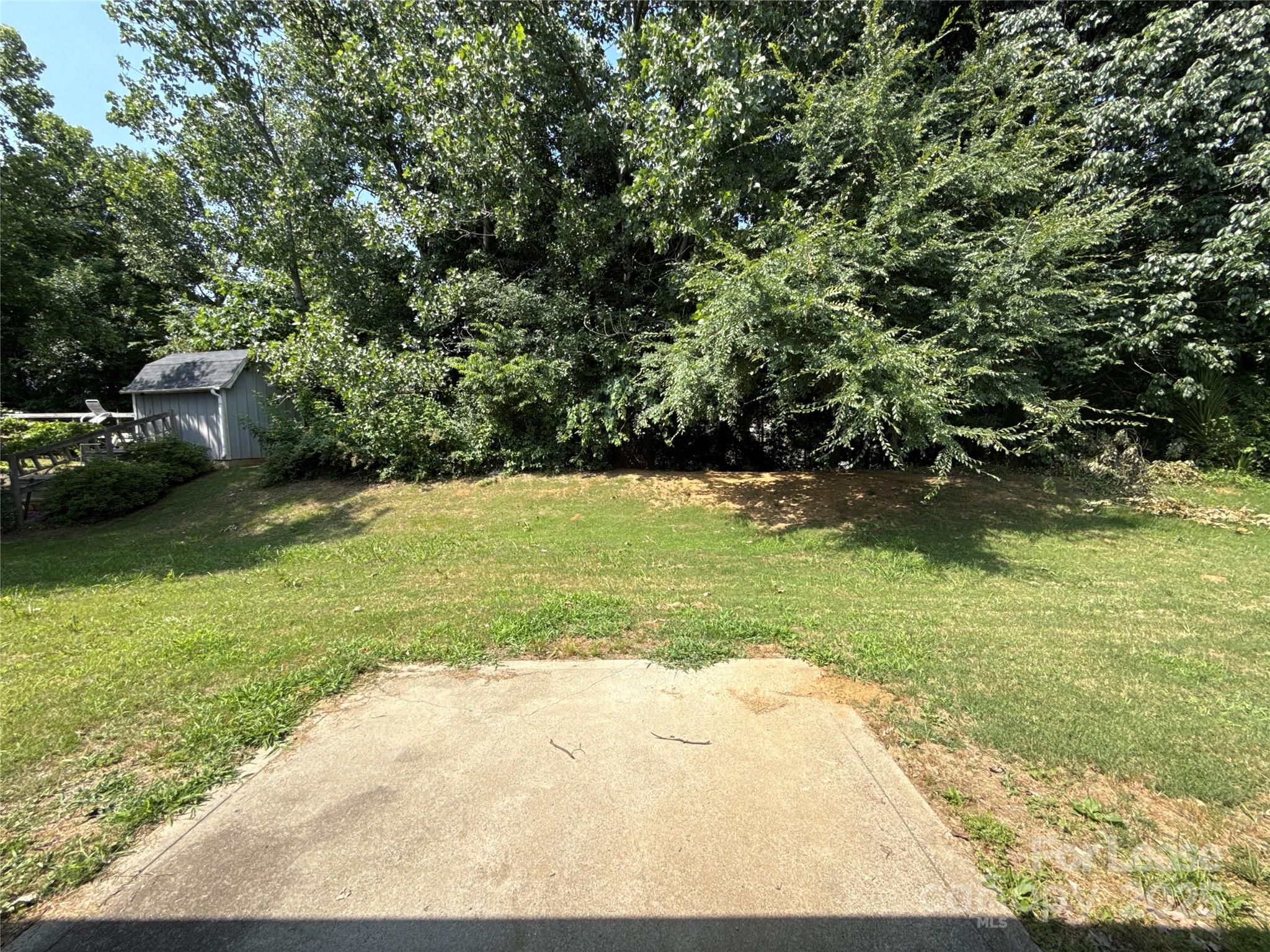 Callaway Forest - Residential Lease