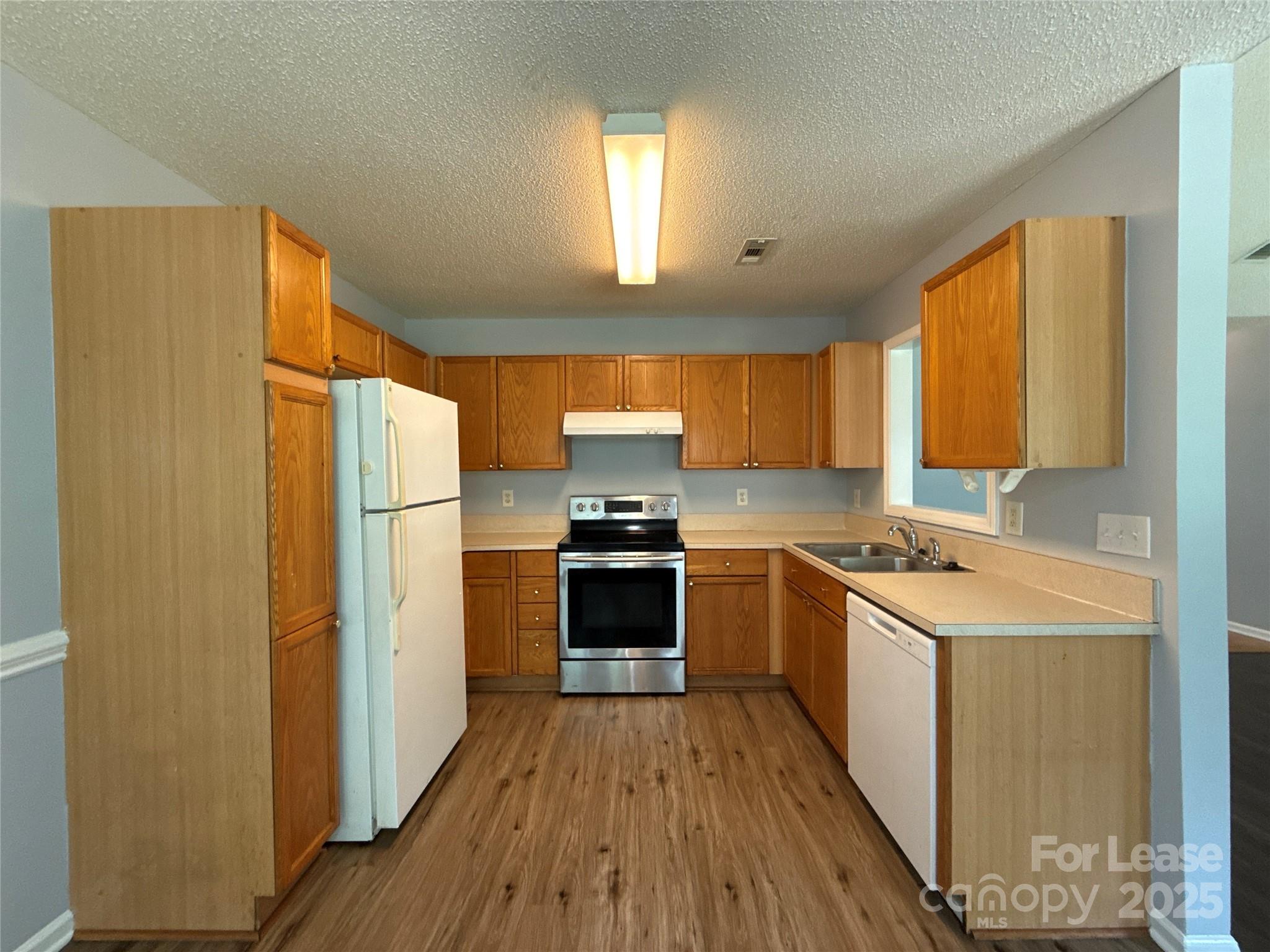 Callaway Forest - Residential Lease