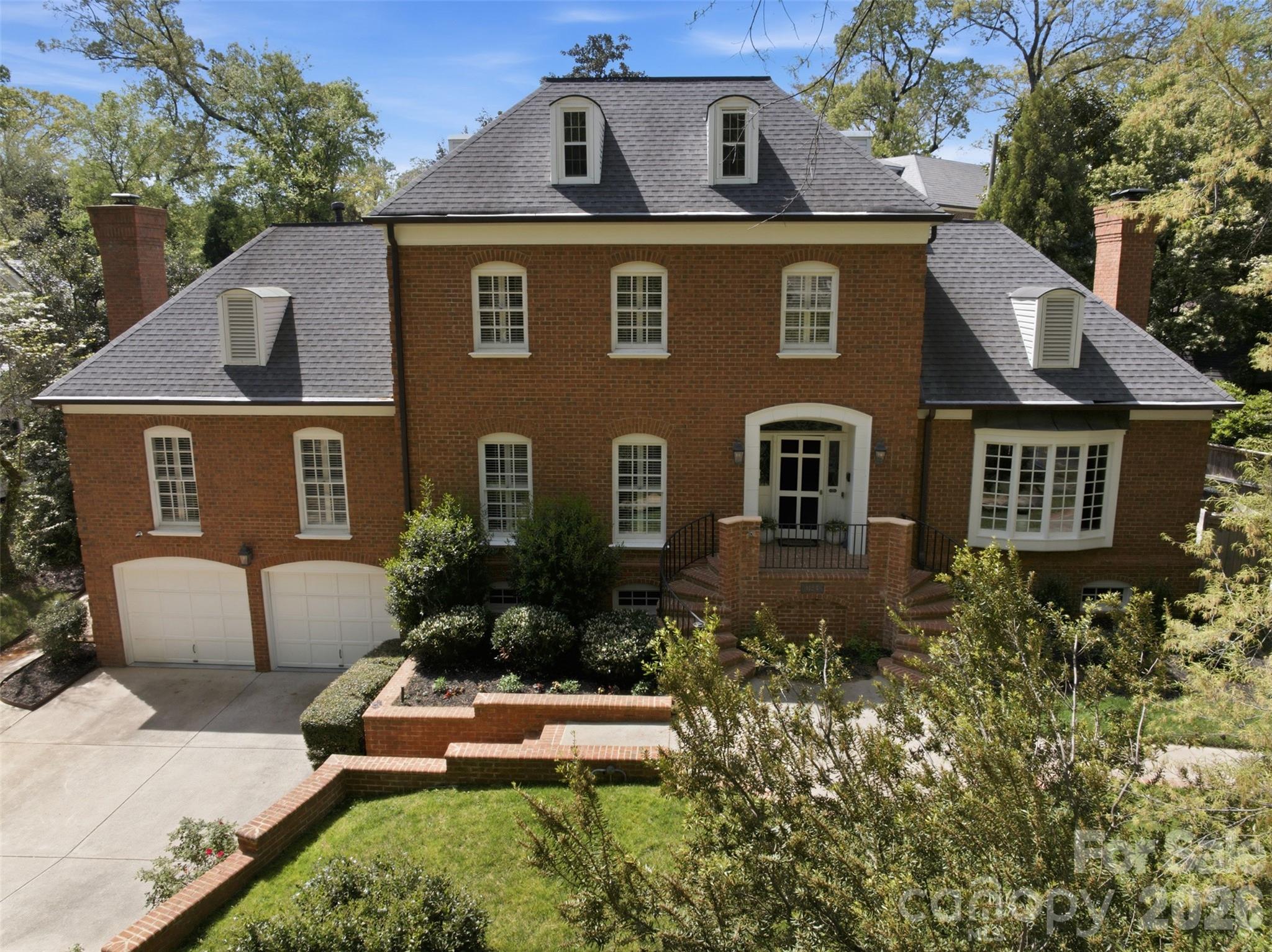 Dilworth - Residential