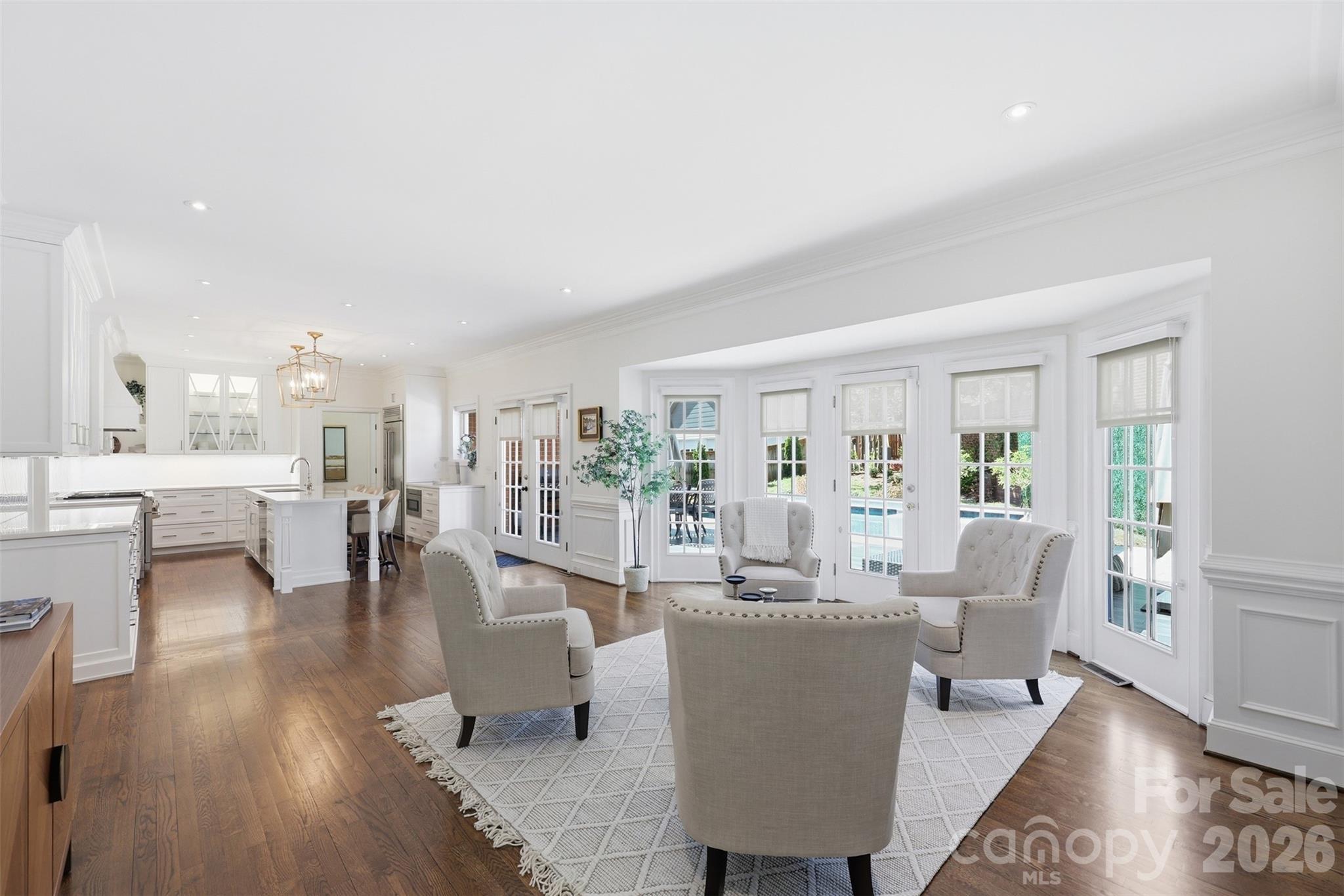 Dilworth - Residential