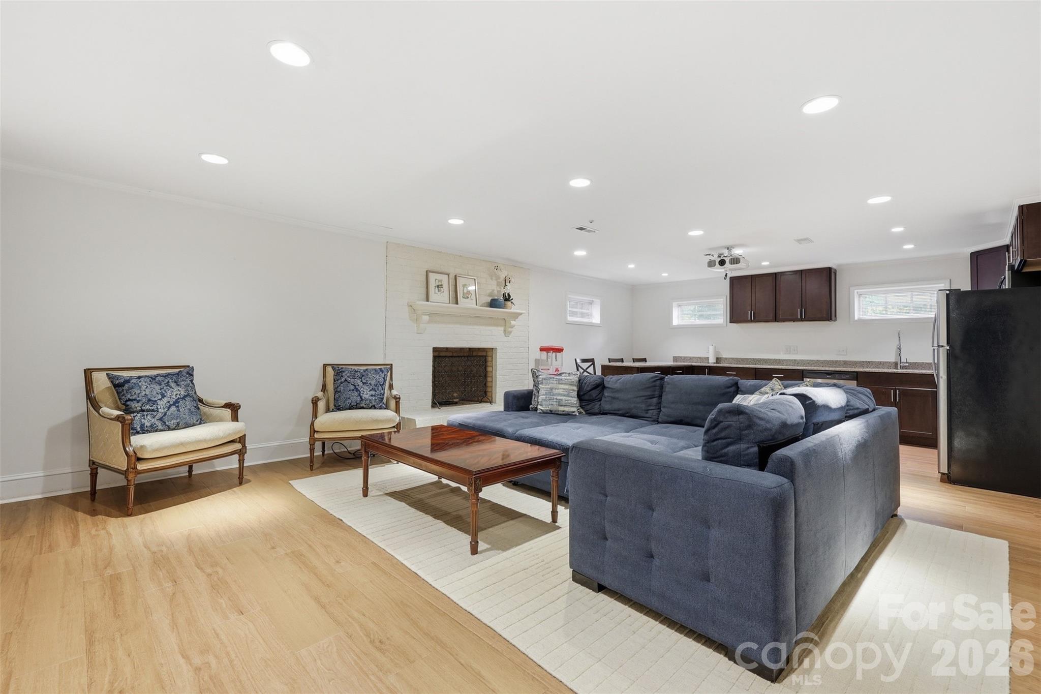 Dilworth - Residential