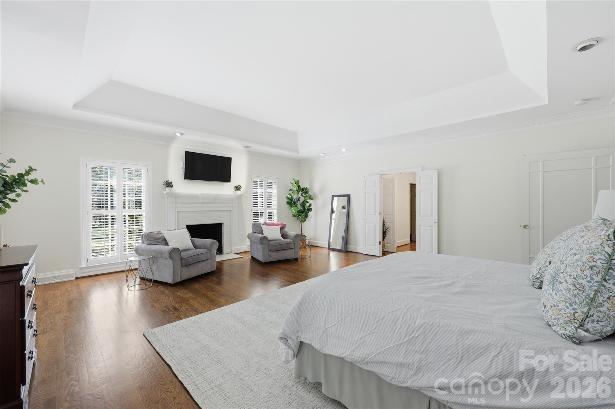 Dilworth - Residential