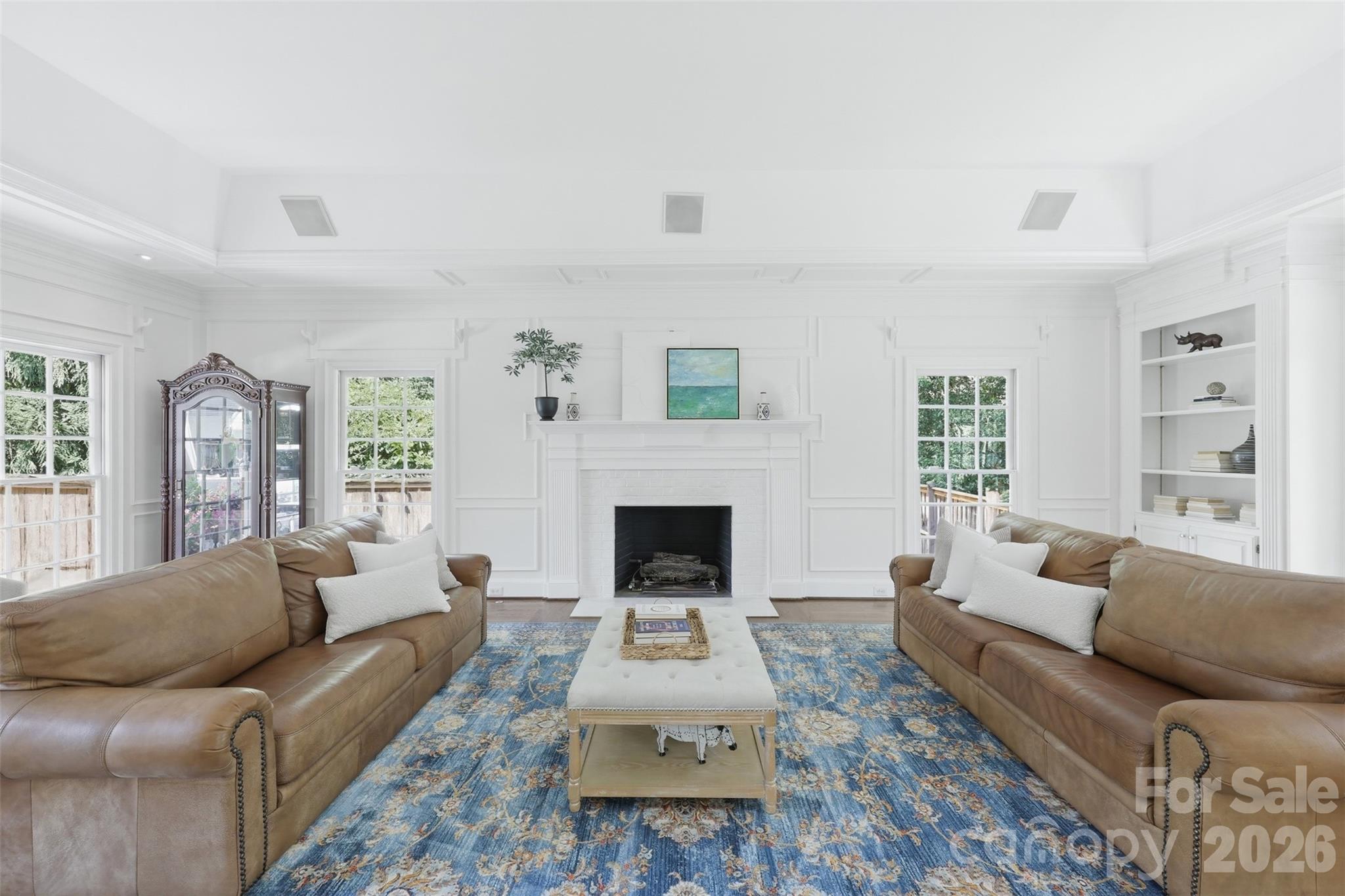 Dilworth - Residential