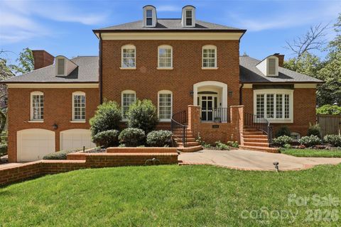 1124 Linganore Place Charlotte NC 28203