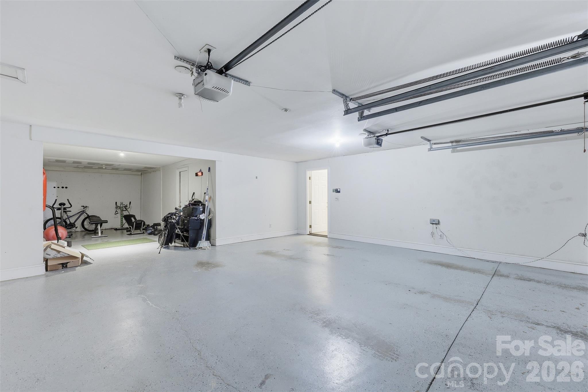 Dilworth - Residential