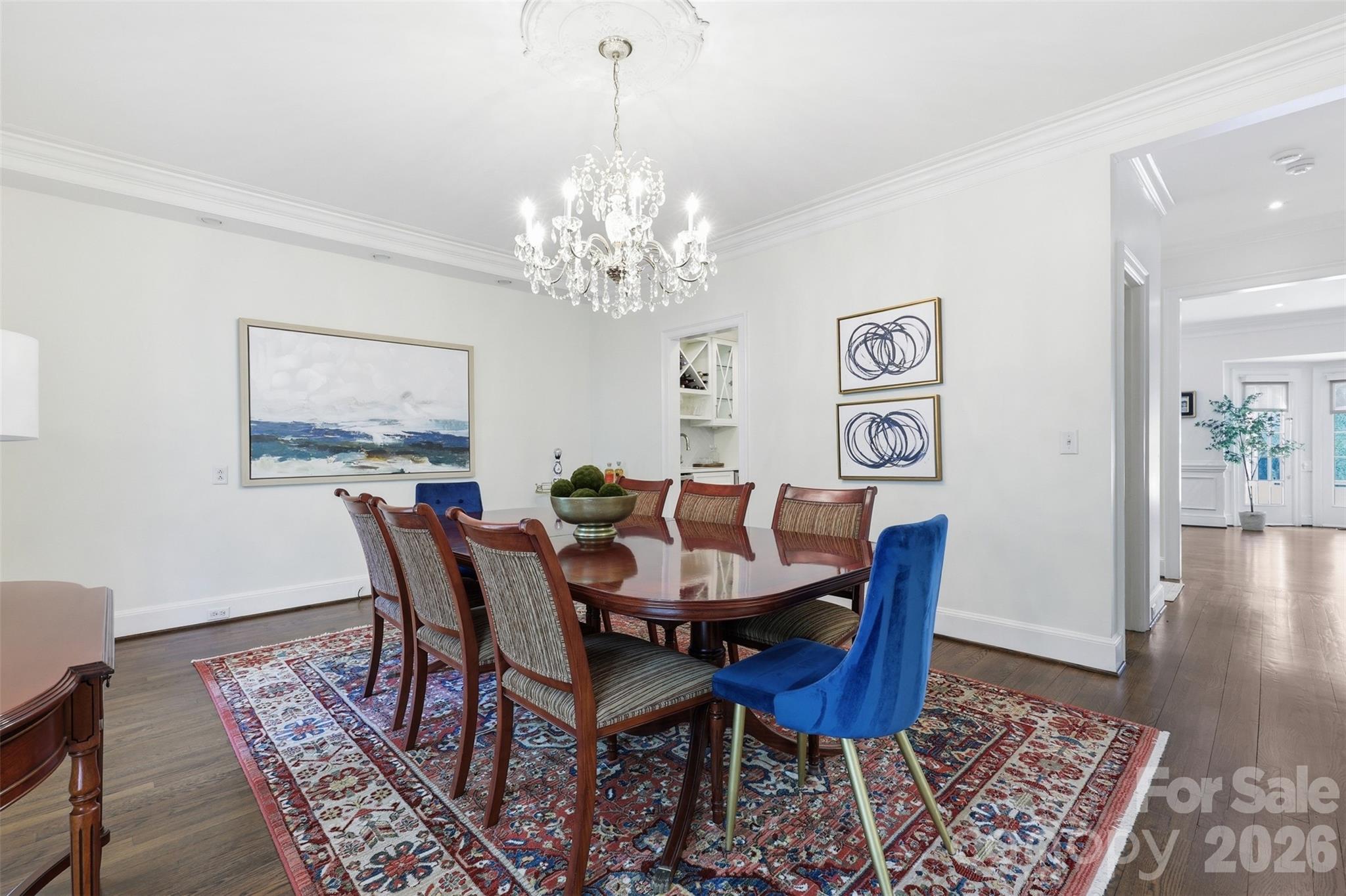 Dilworth - Residential