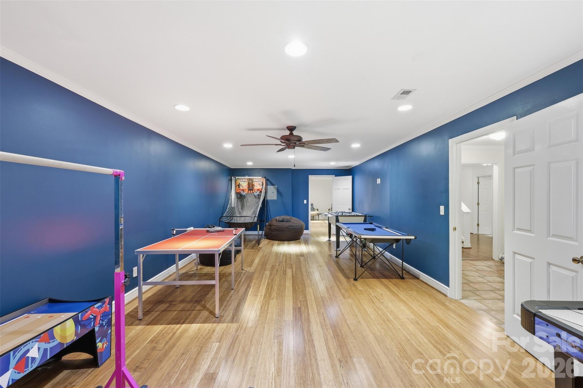 Dilworth - Residential