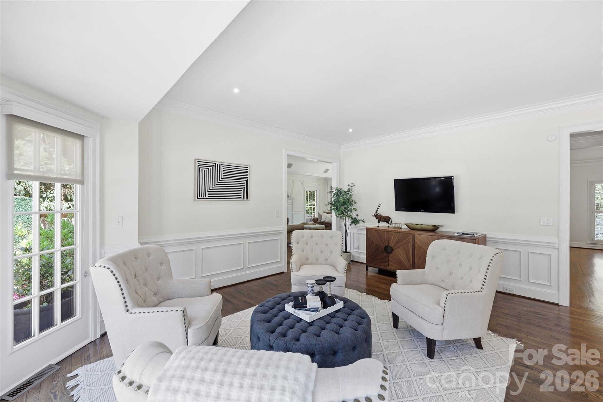 Dilworth - Residential