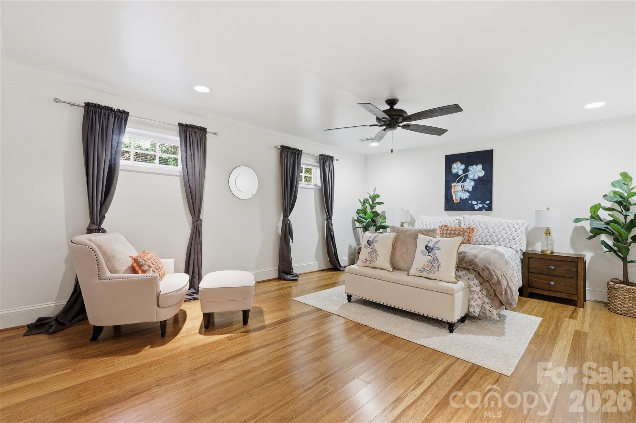 Dilworth - Residential