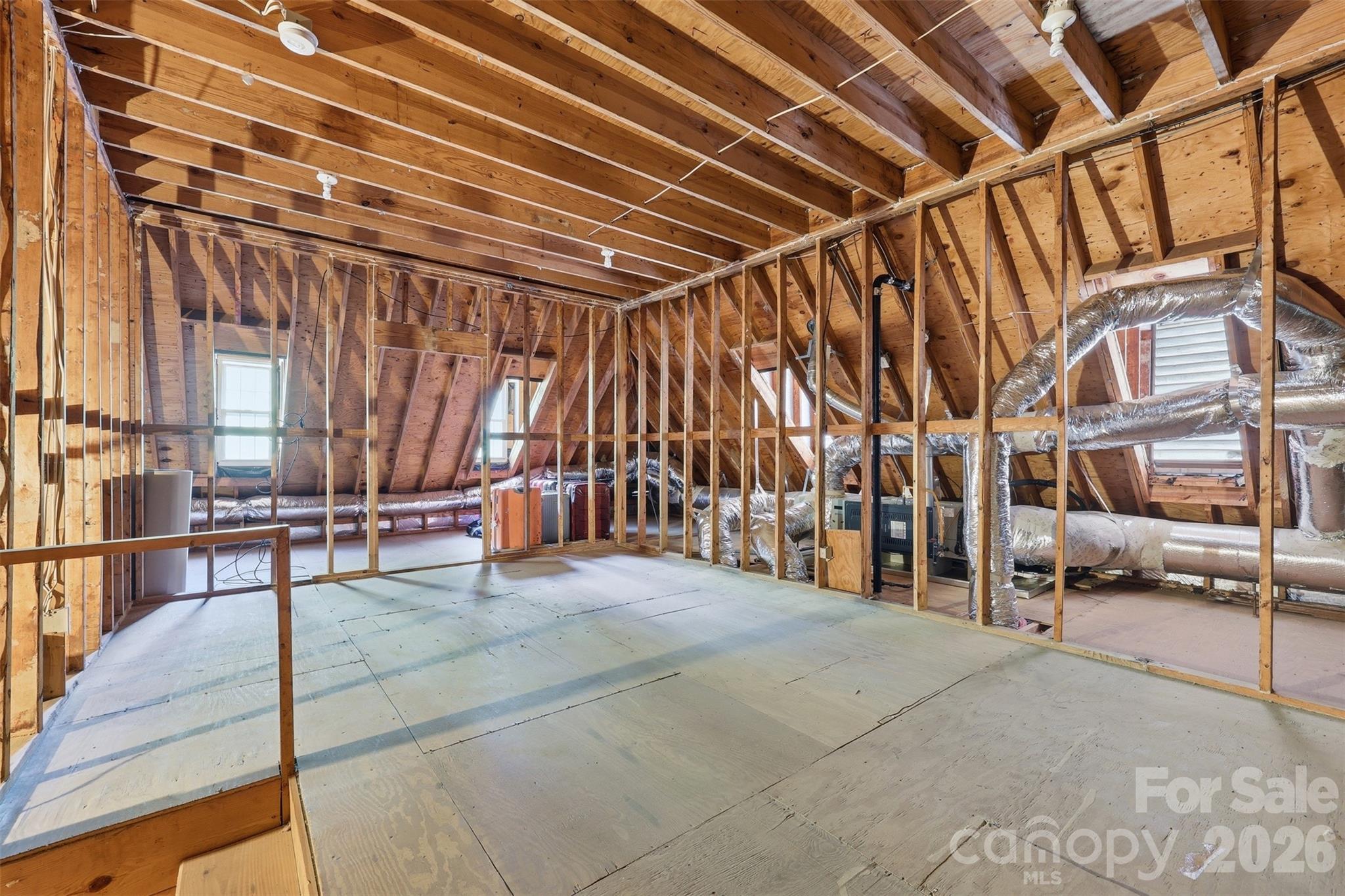 Dilworth - Residential