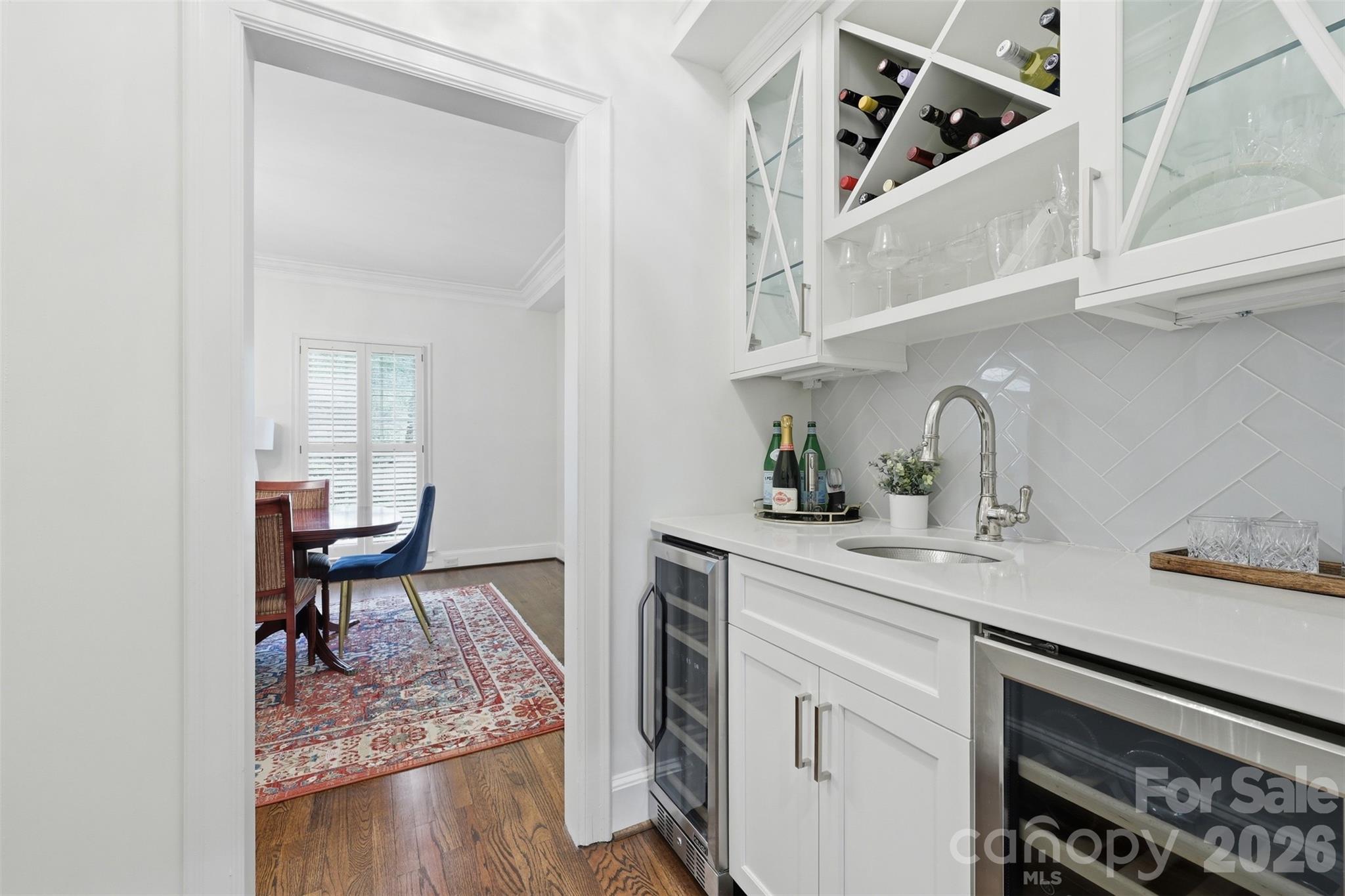 Dilworth - Residential