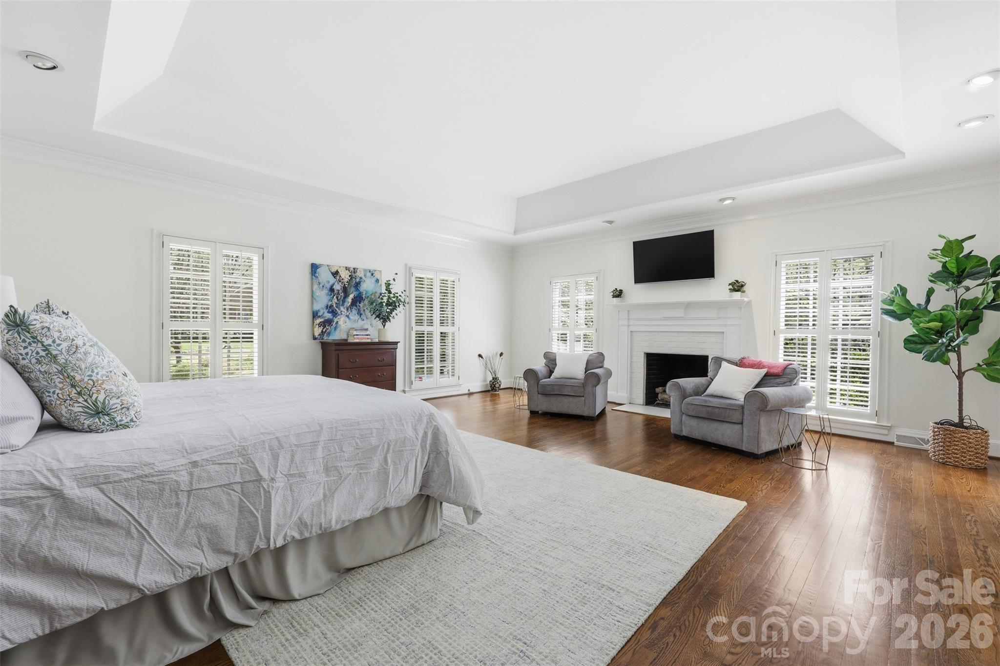 Dilworth - Residential