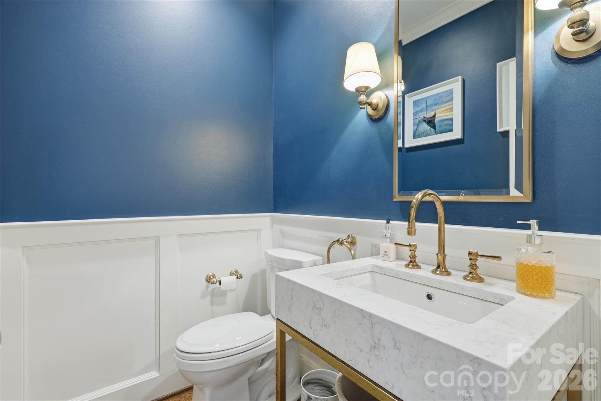 Dilworth - Residential