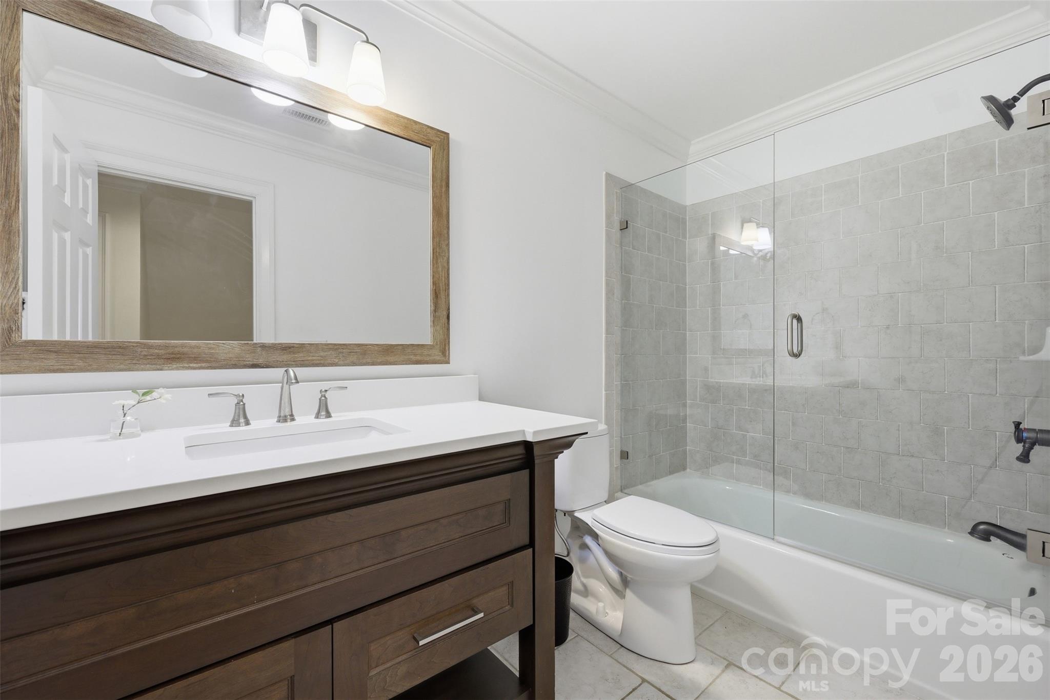 Dilworth - Residential