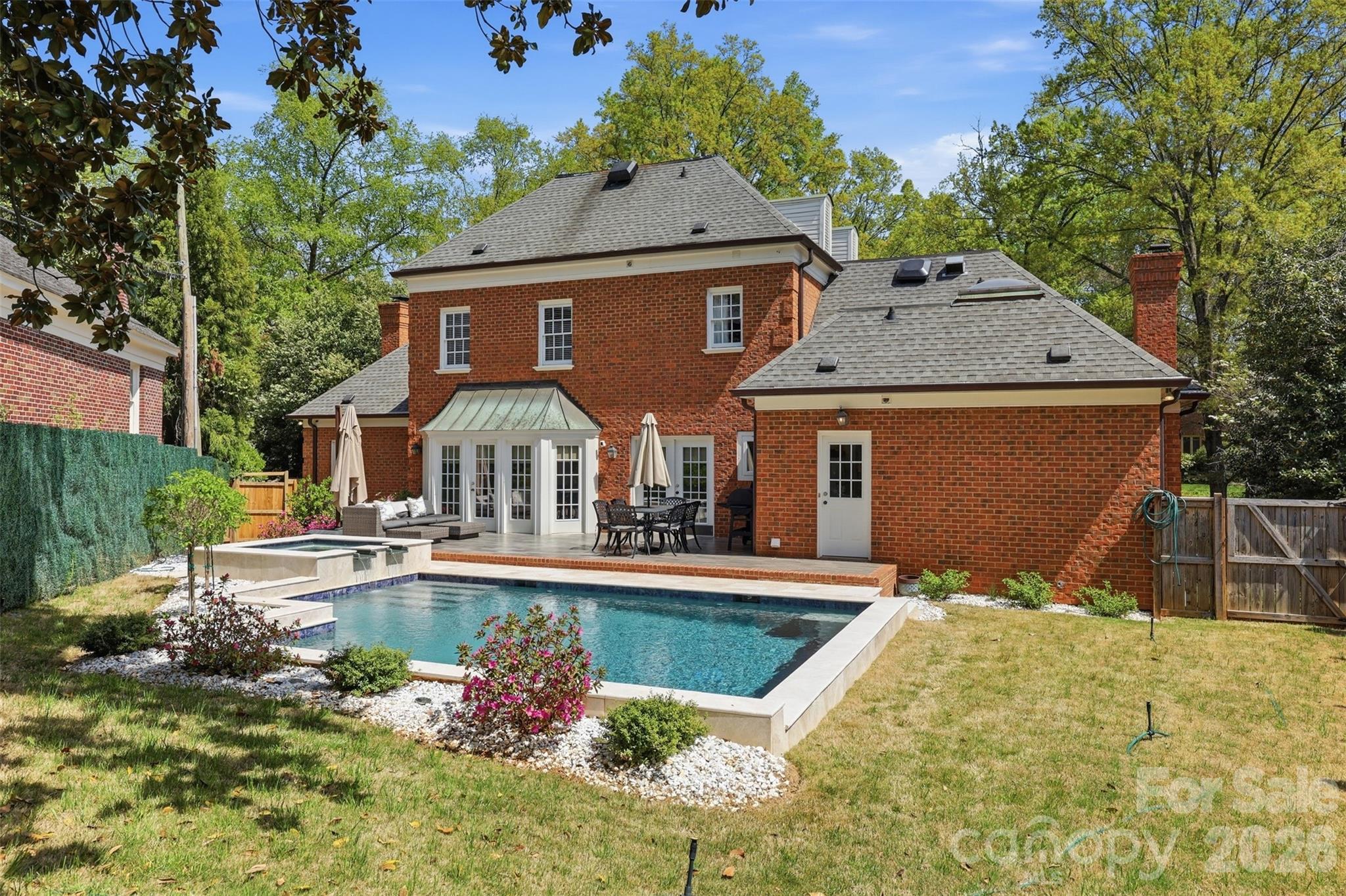 Dilworth - Residential