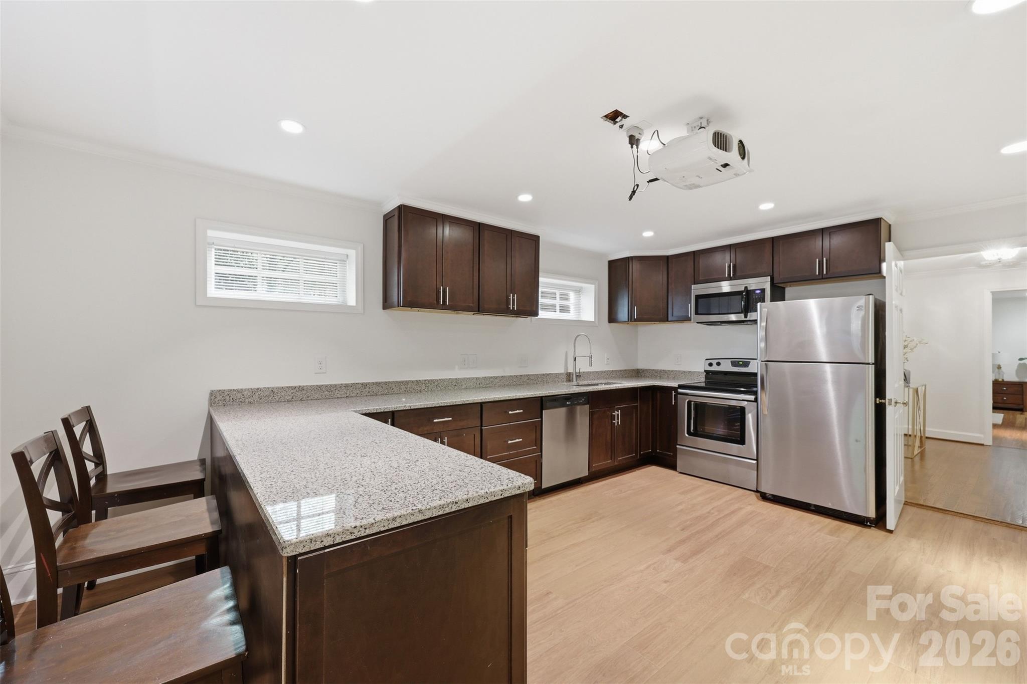 Dilworth - Residential