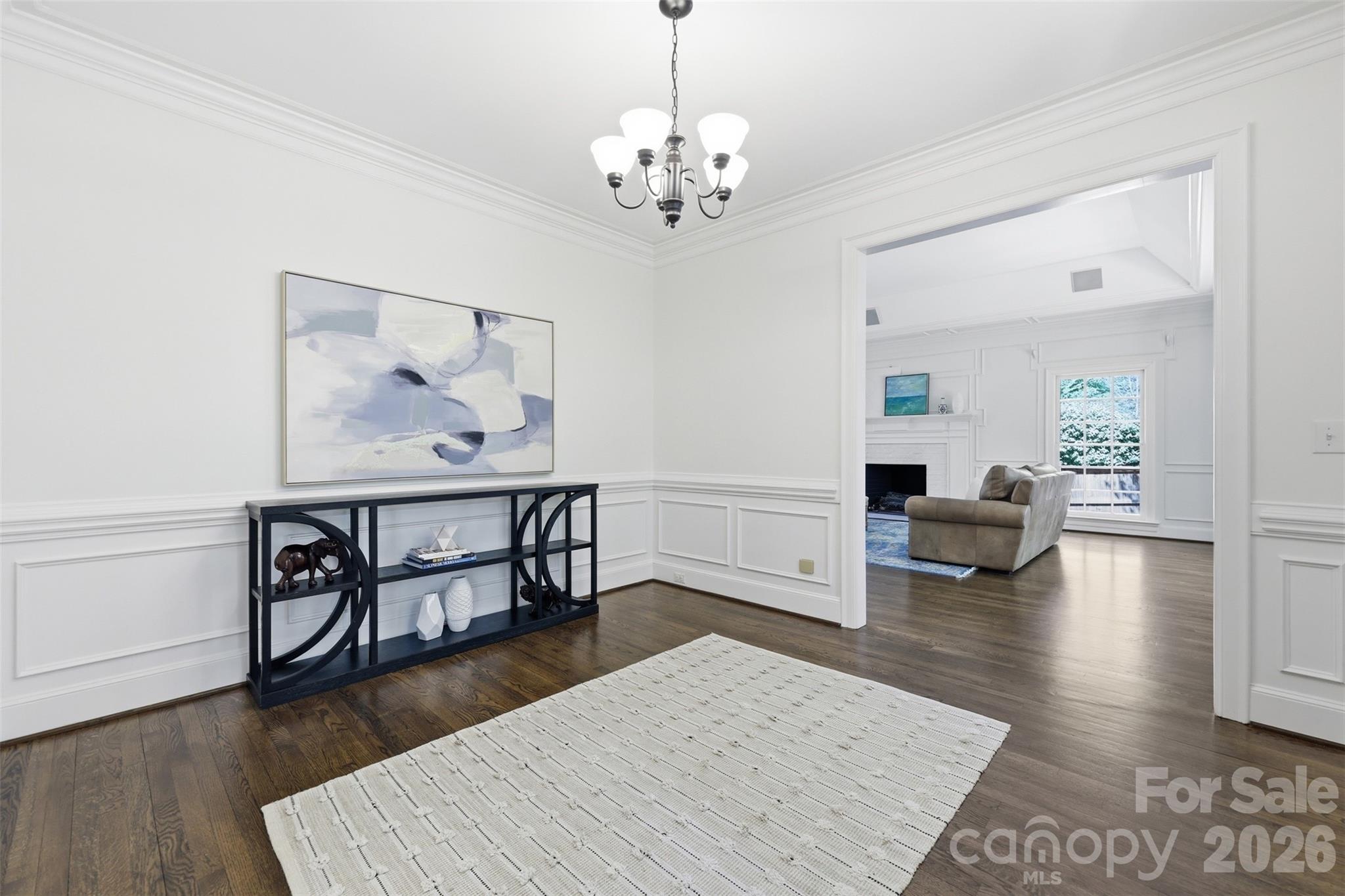 Dilworth - Residential