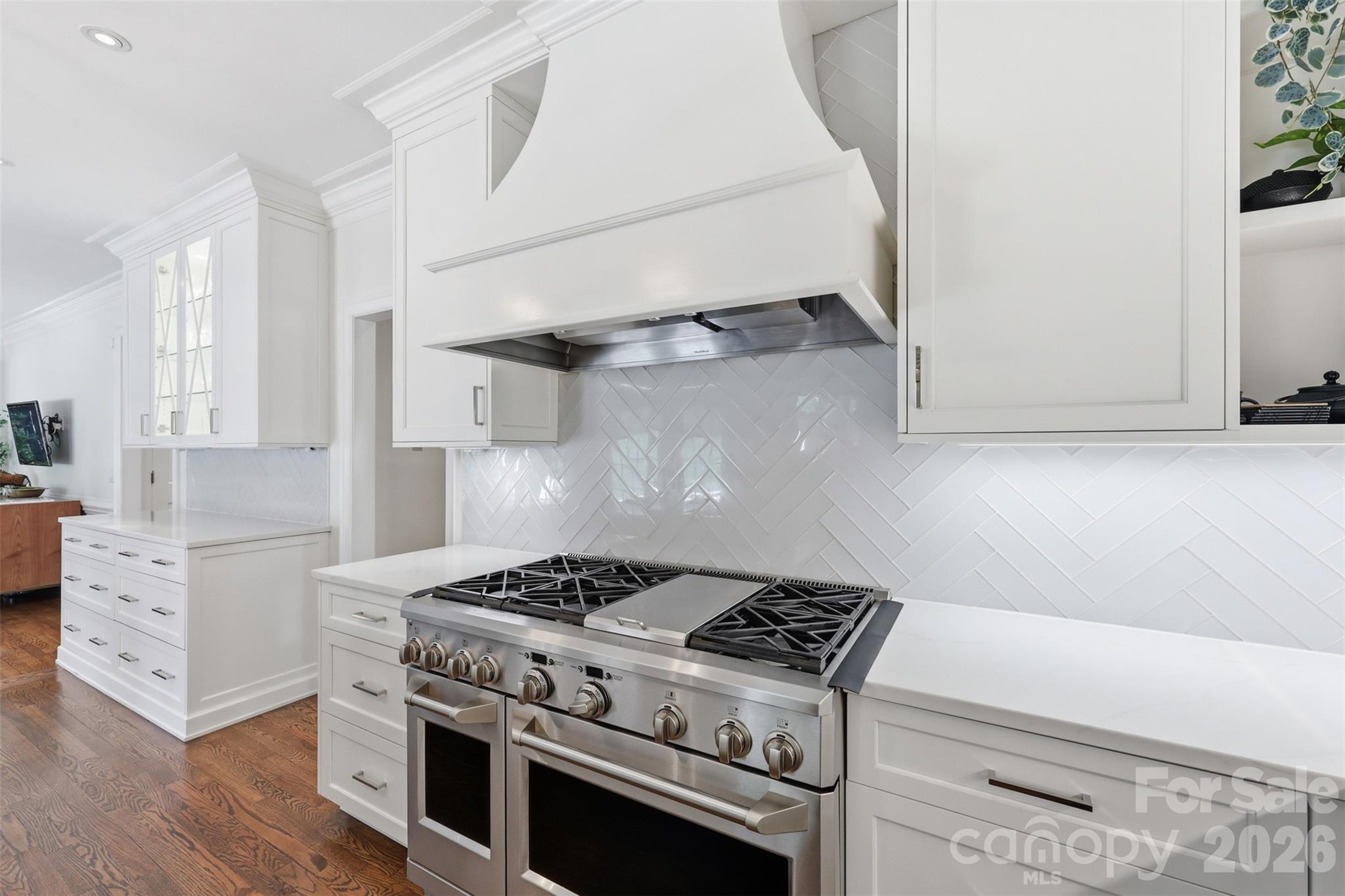 Dilworth - Residential