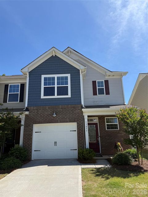 13057 Cottage Crest Lane Charlotte NC 28273