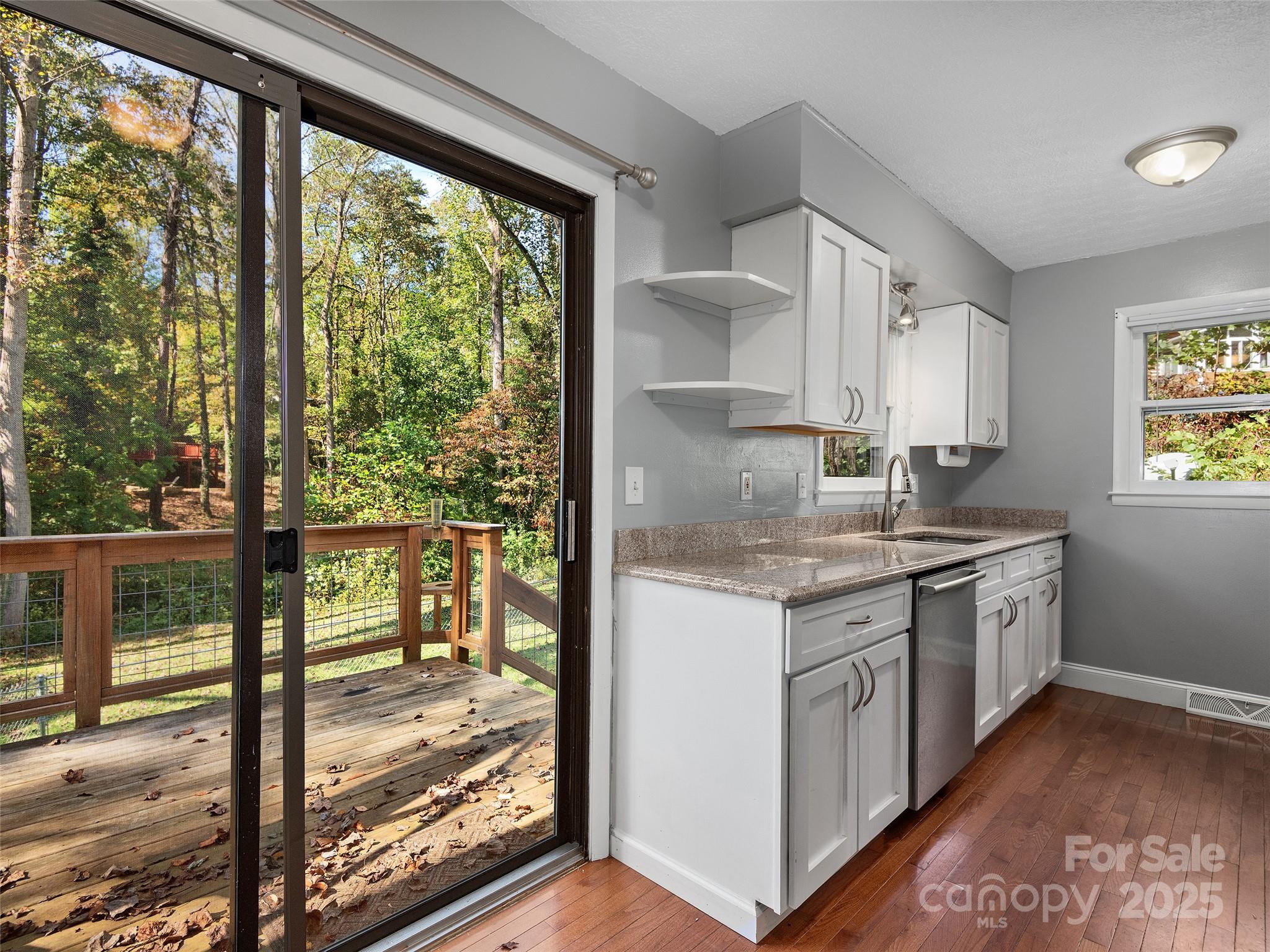 260 Old Haw Creek Road