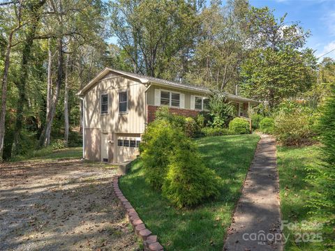 Photo of 260 Old Haw Creek Road, Asheville, NC 28805 (MLS # 4310027)