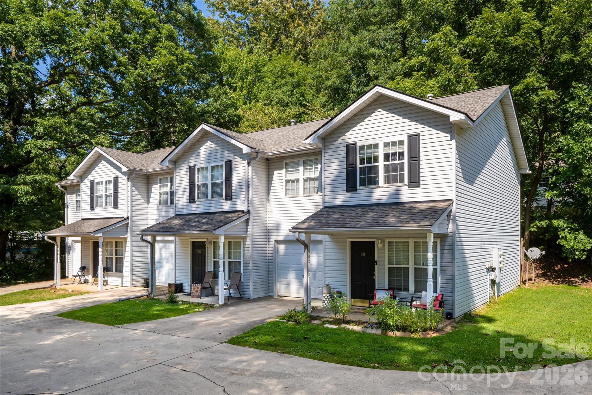 201 Birch Lane
