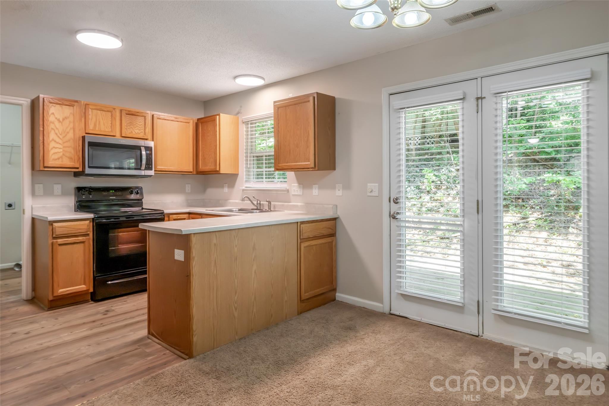 201 Birch Lane