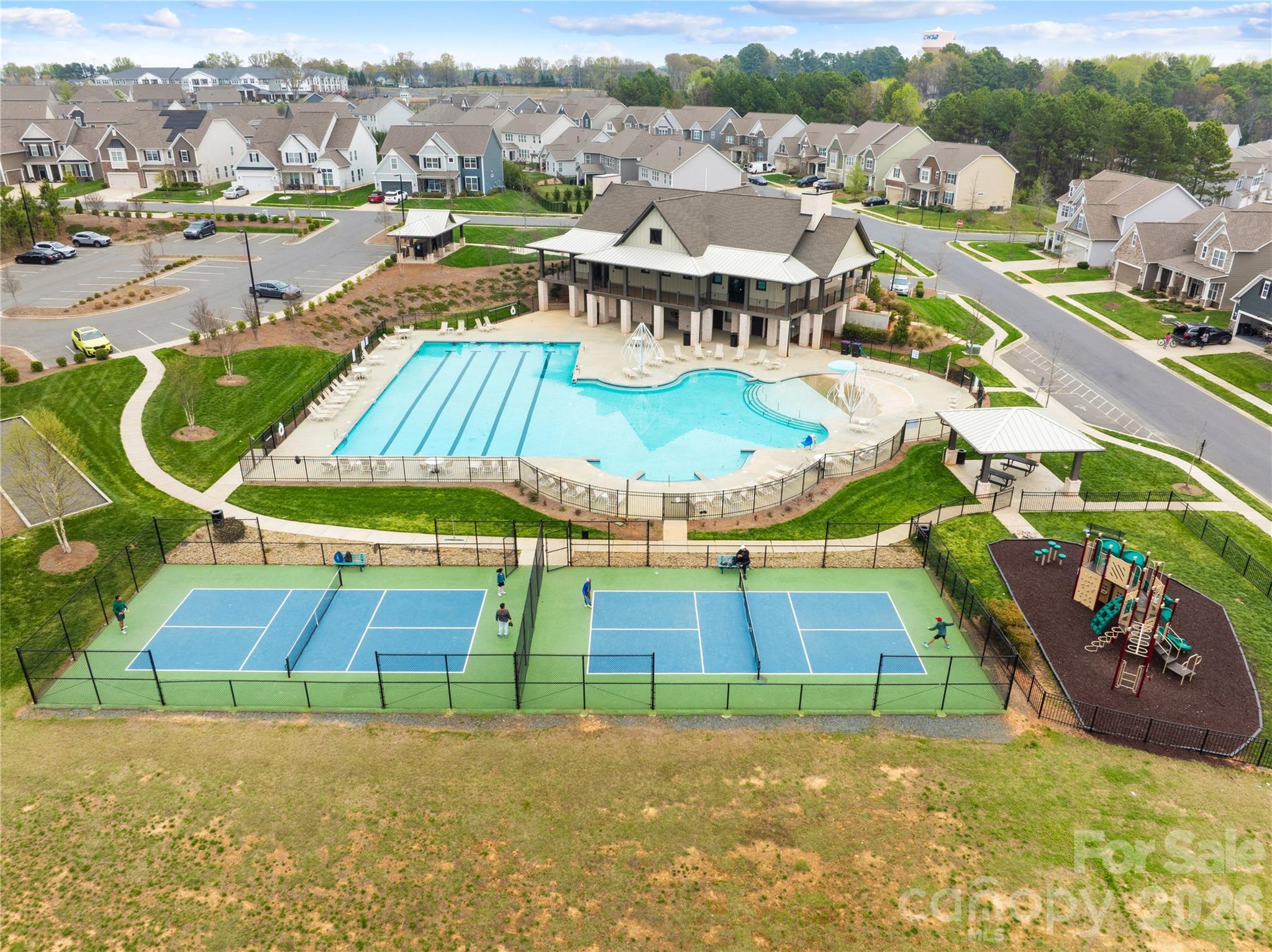 Avondale - Residential