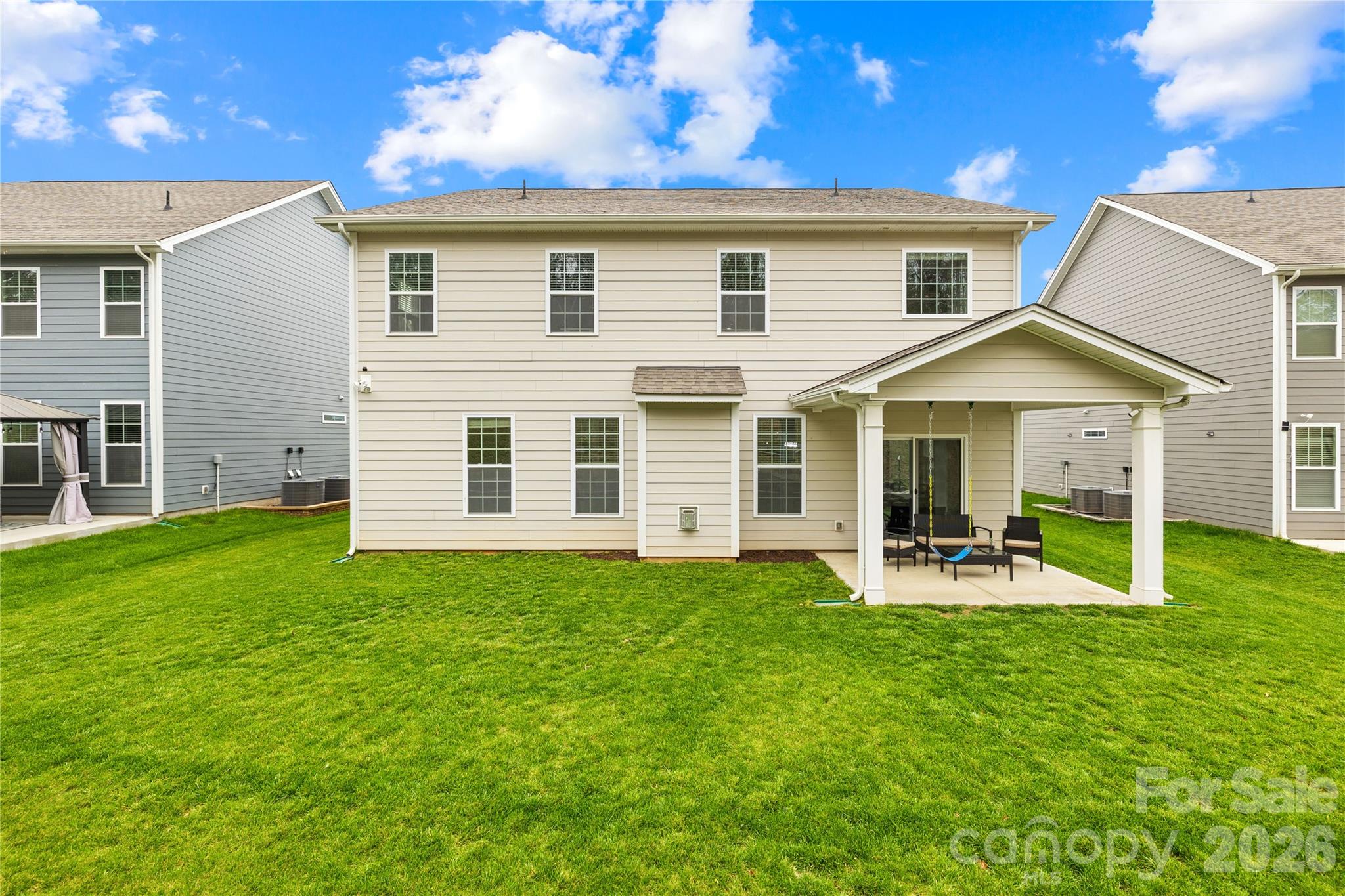 Avondale - Residential