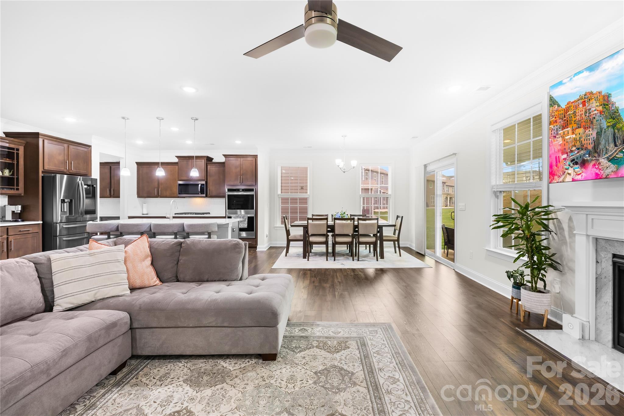 Avondale - Residential