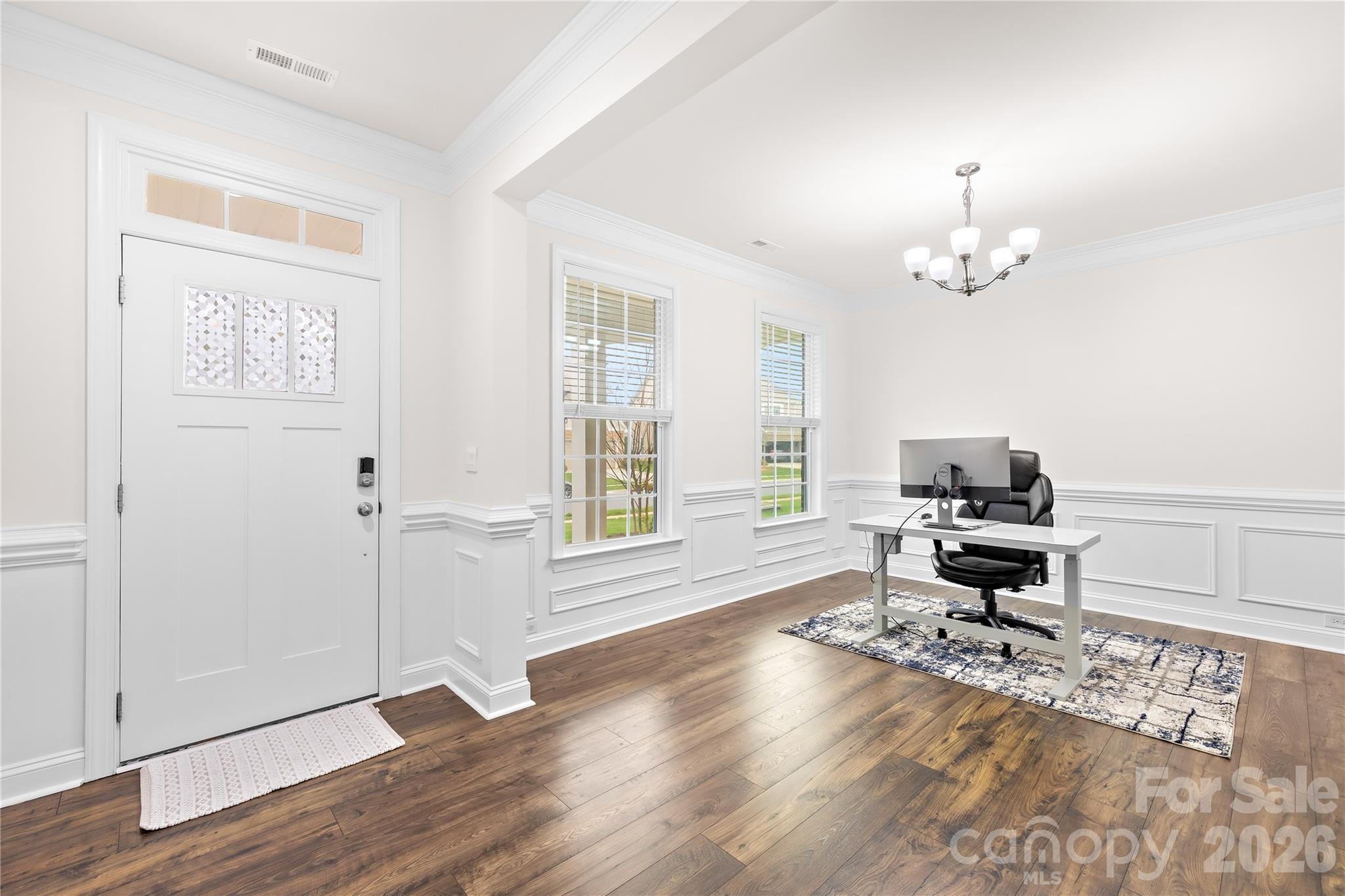 Avondale - Residential