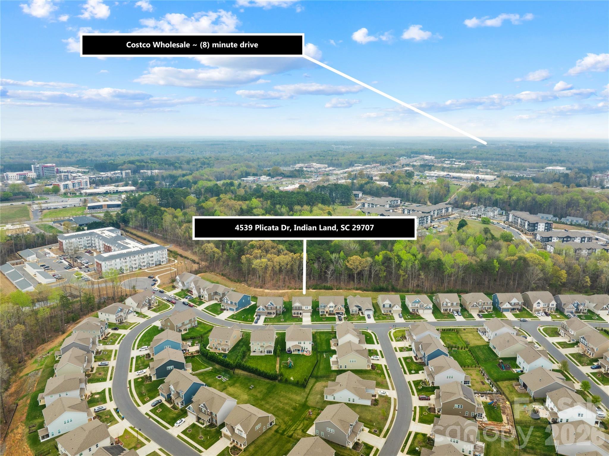 Avondale - Residential