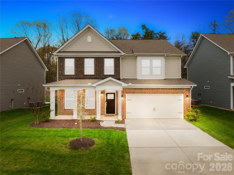 Photo of 4539 Plicata Drive, Fort Mill, SC 29707 (MLS # 4360858)