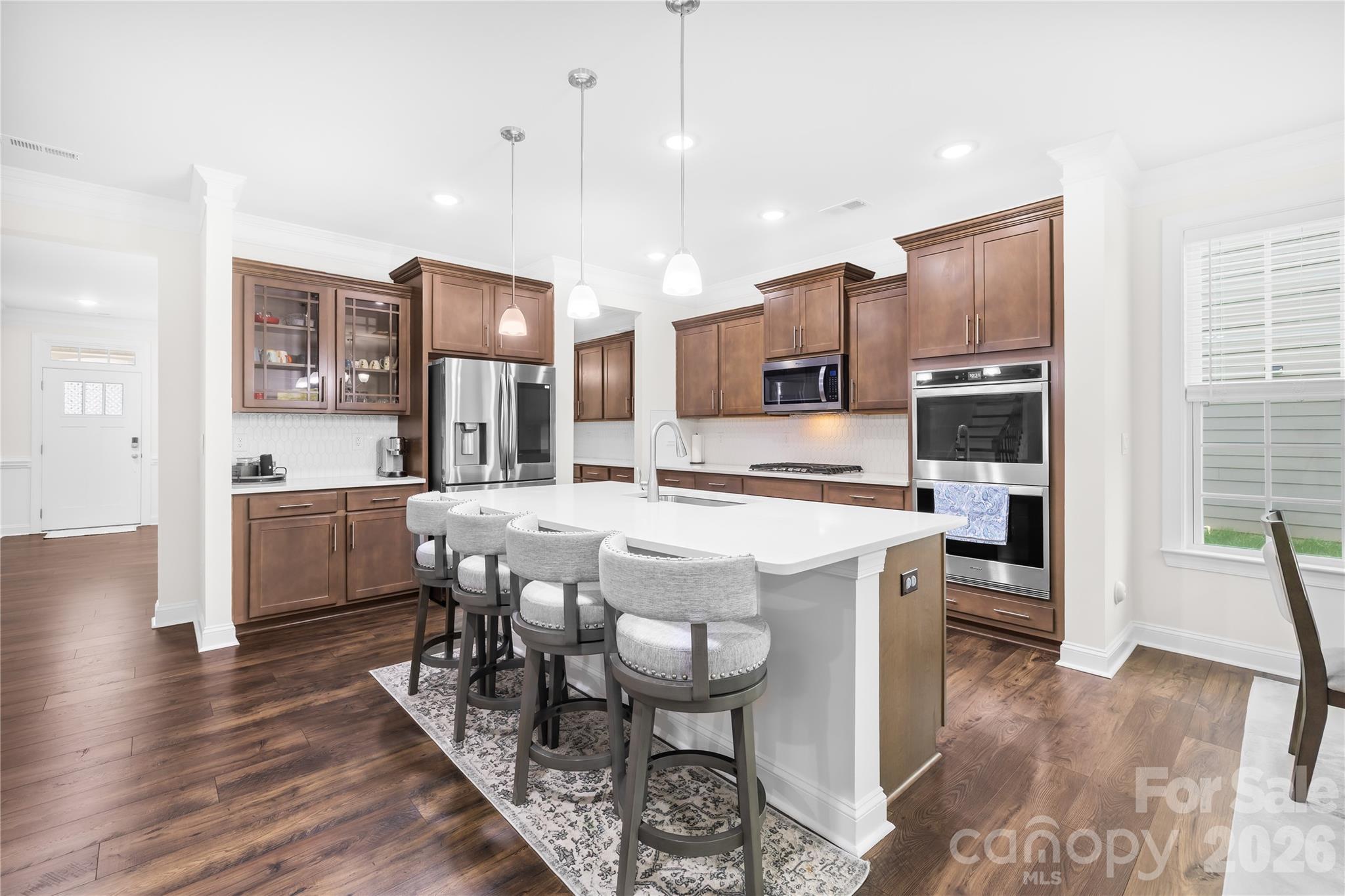 Avondale - Residential