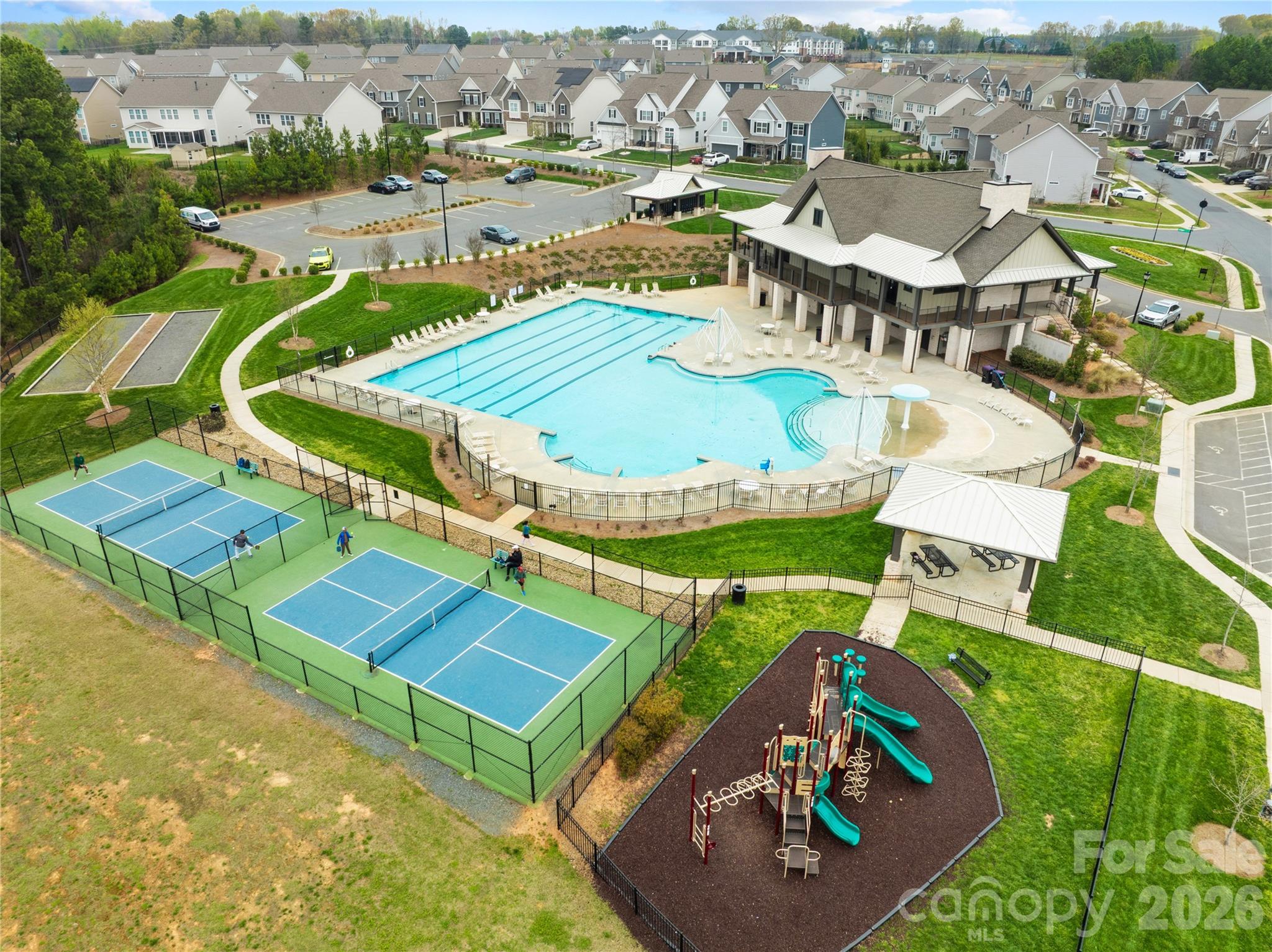 Avondale - Residential