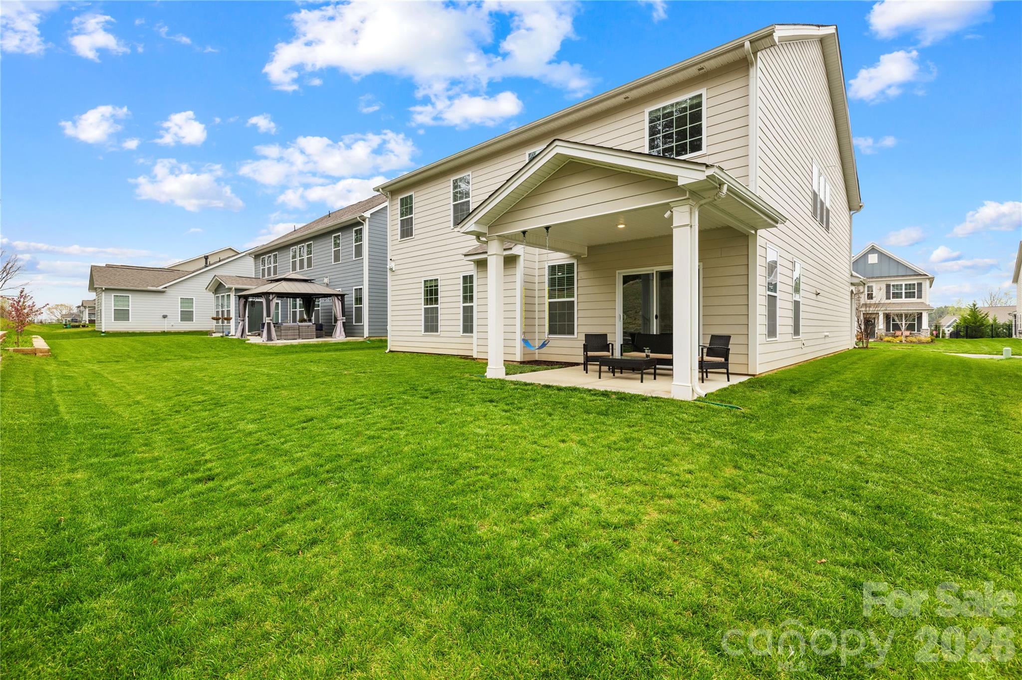 Avondale - Residential