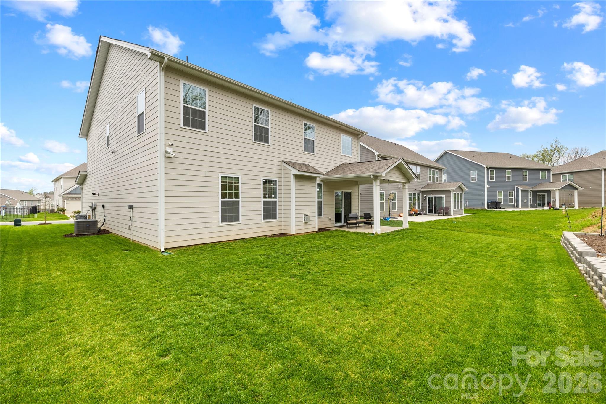 Avondale - Residential