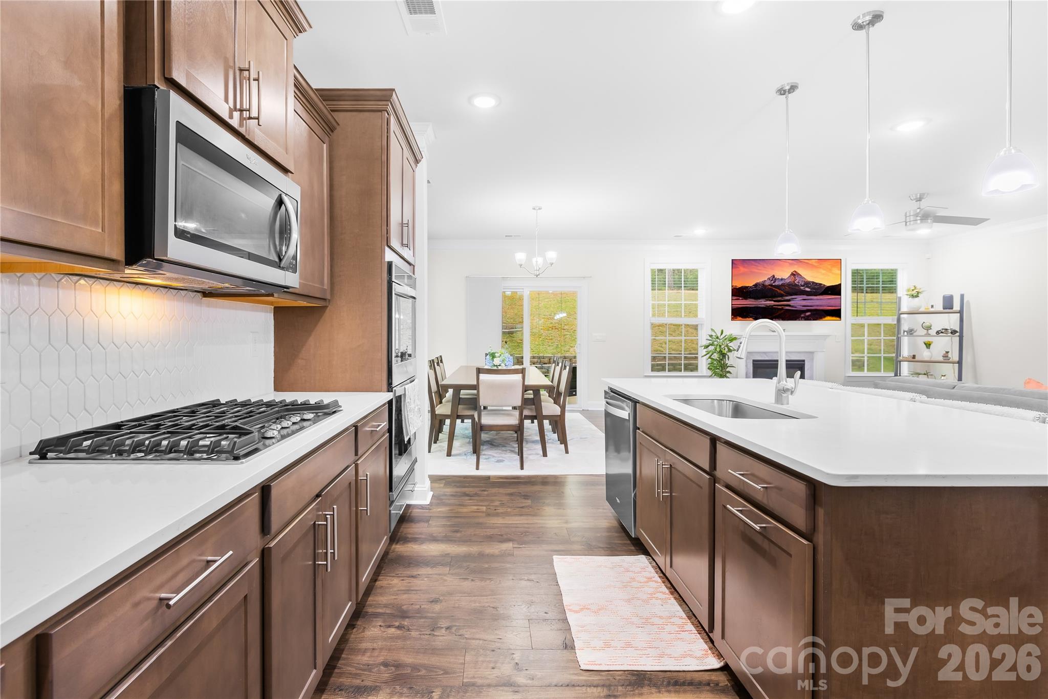 Avondale - Residential