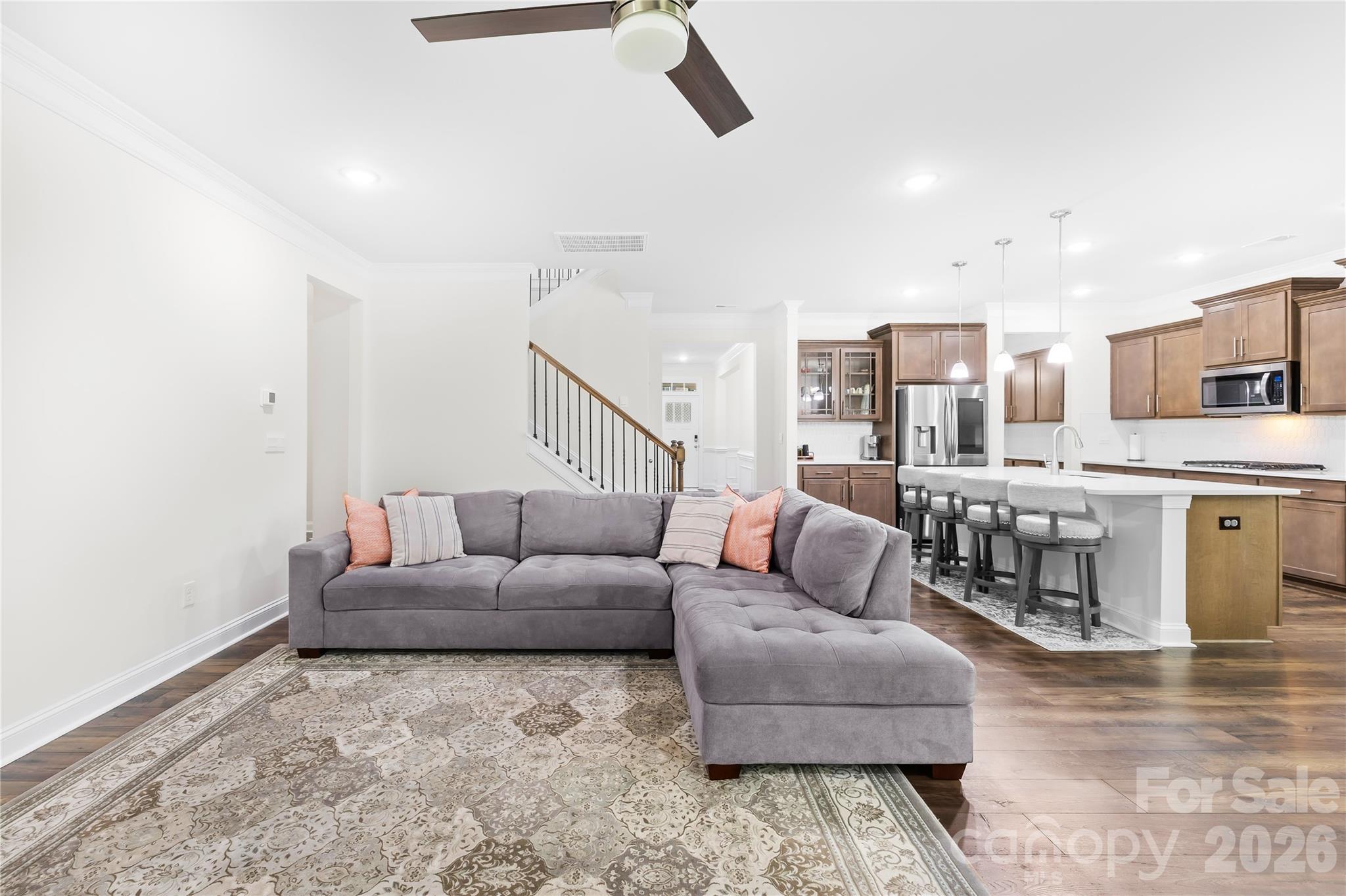 Avondale - Residential