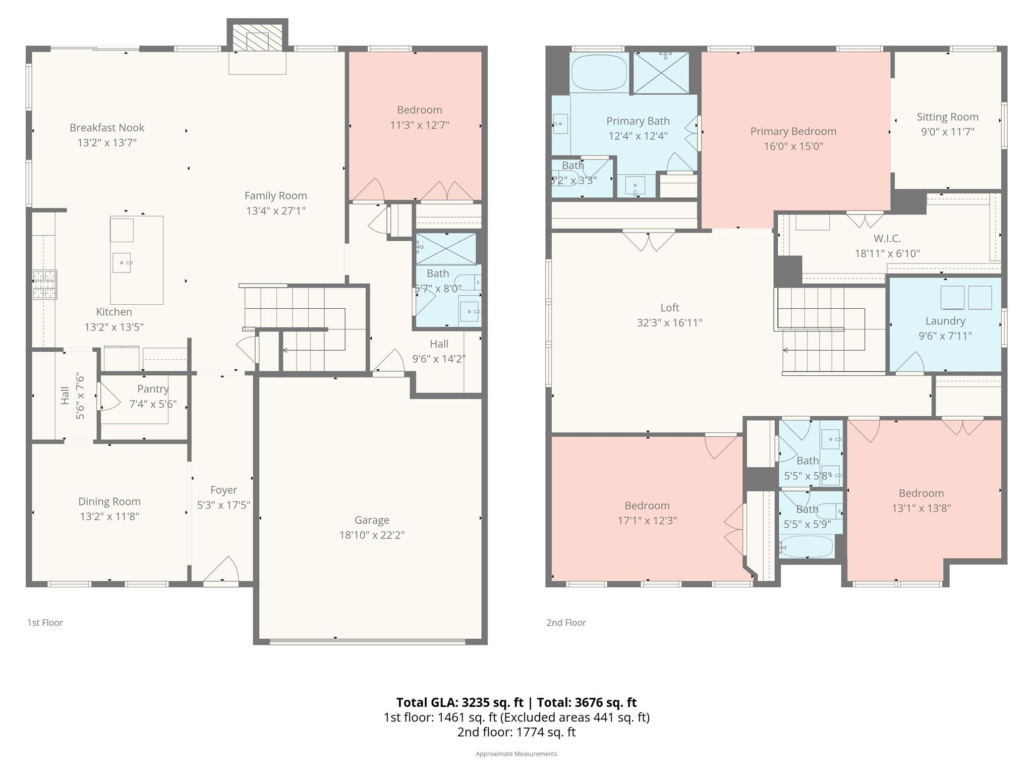 Avondale - Residential