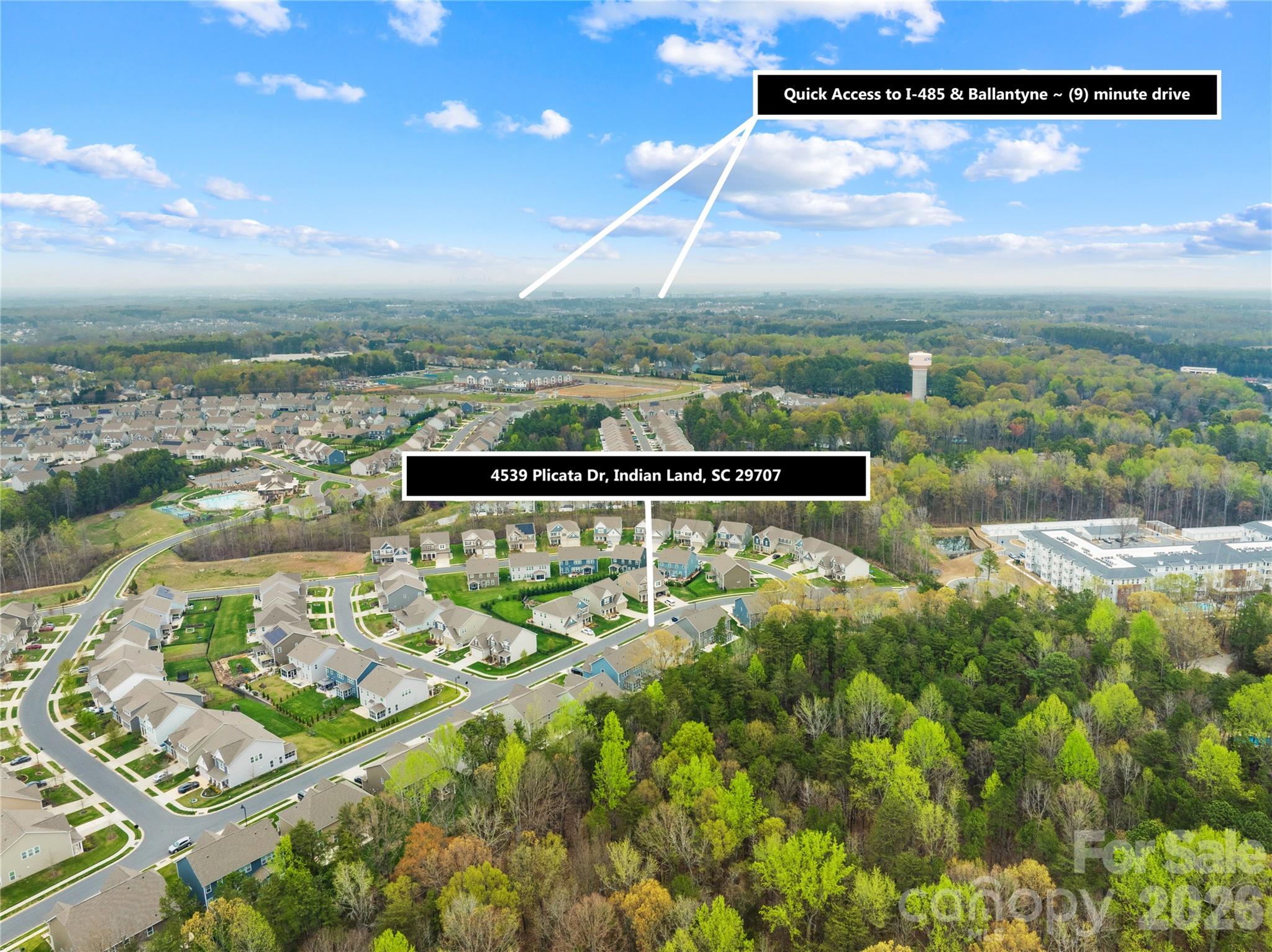 Avondale - Residential