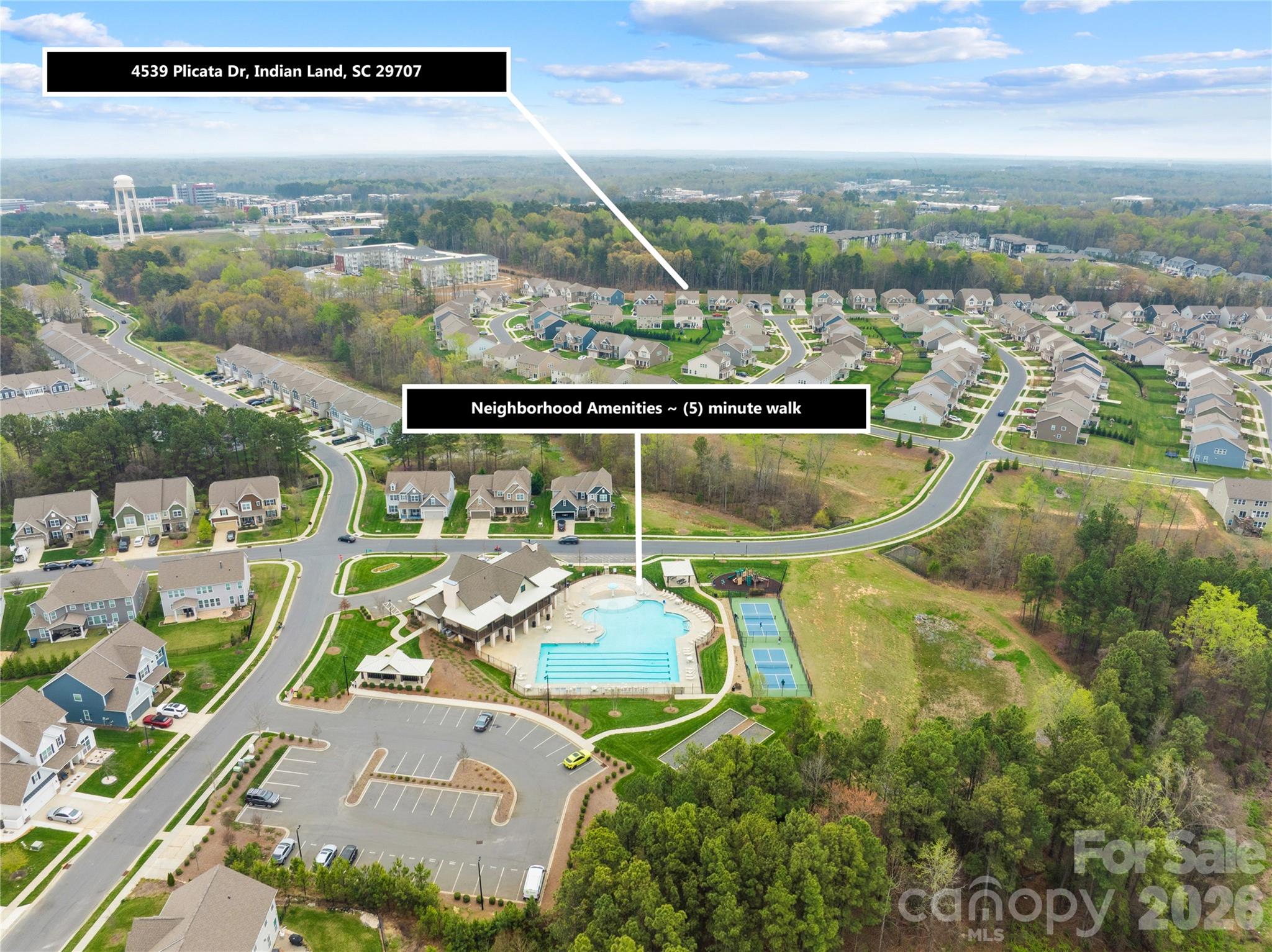 Avondale - Residential