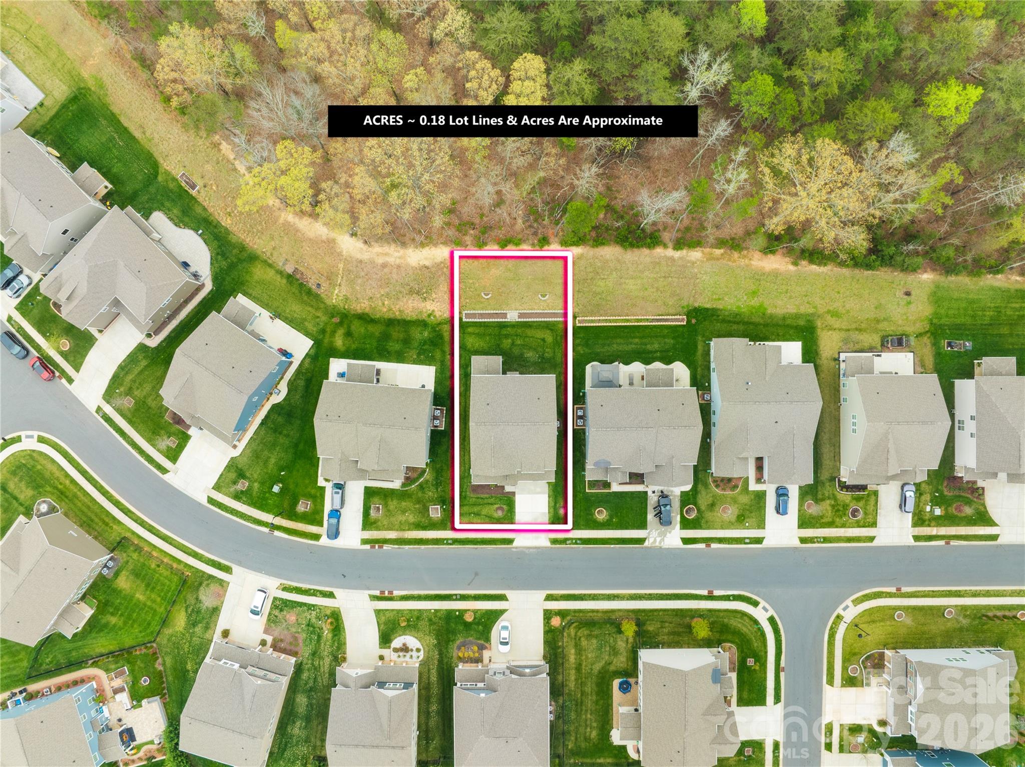 Avondale - Residential