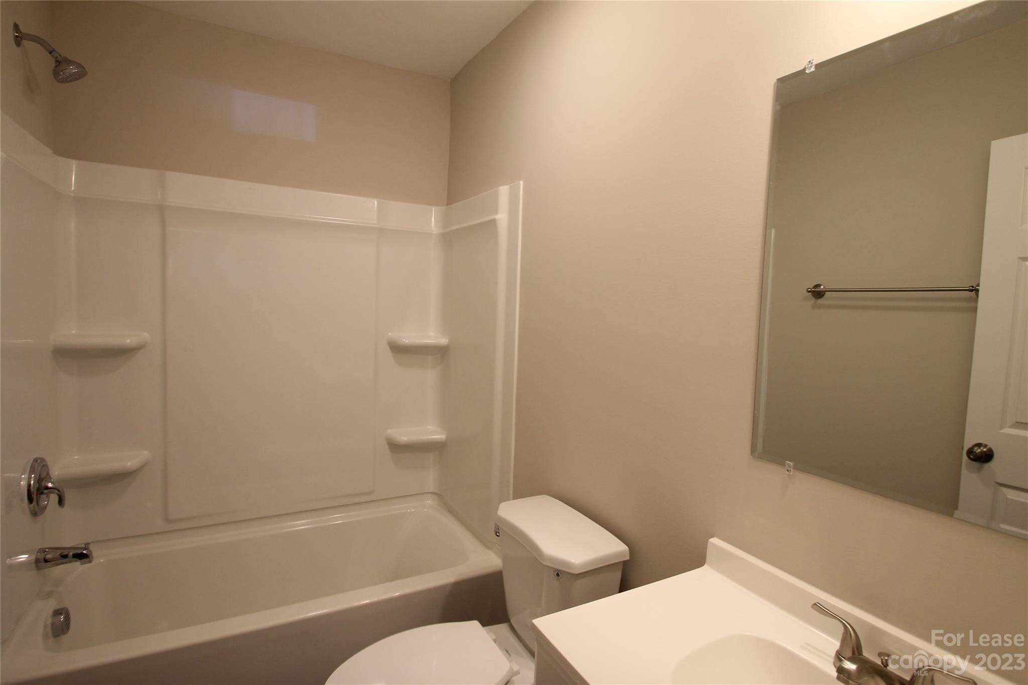 None - Residential Lease