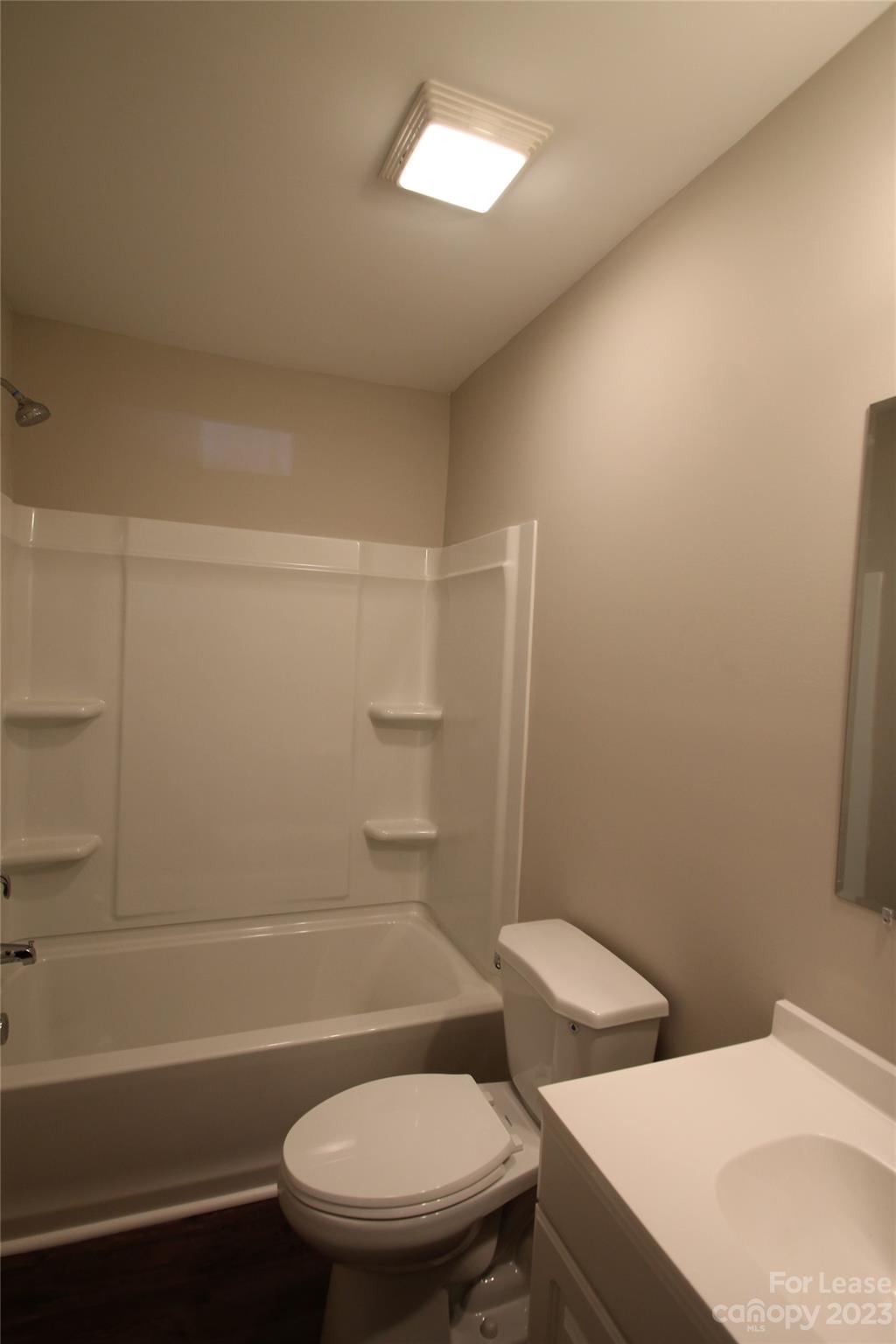 None - Residential Lease