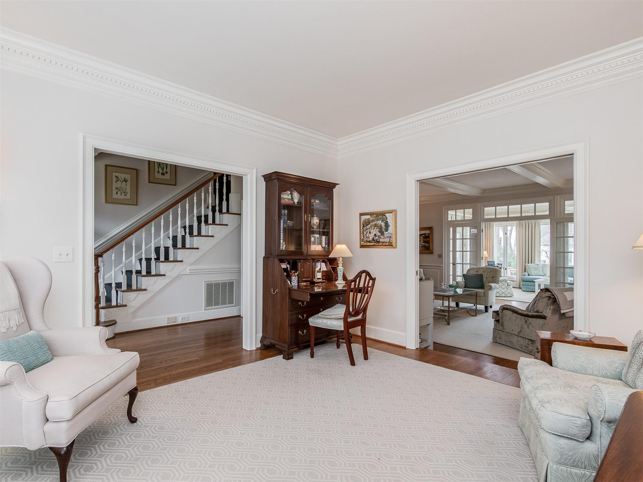 Giverny - Residential