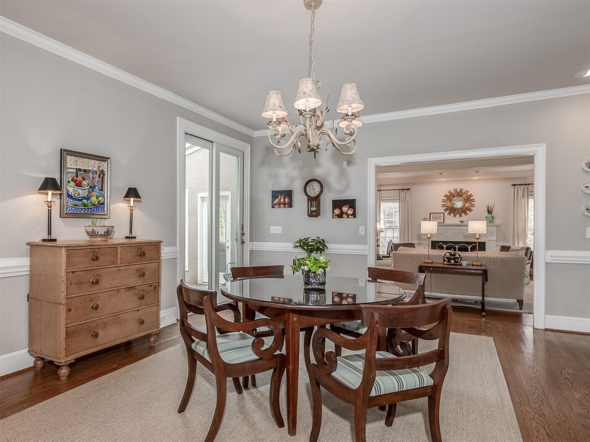 Giverny - Residential