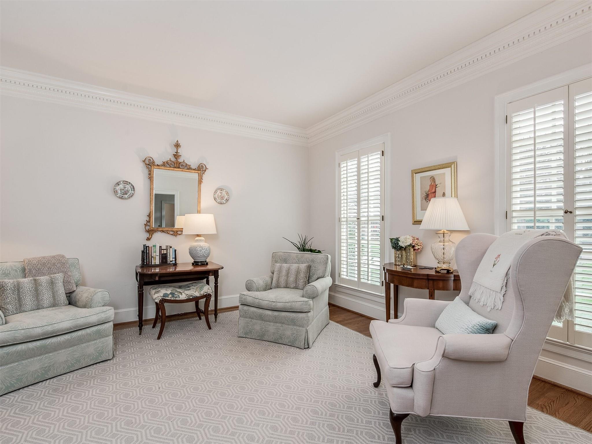 Giverny - Residential